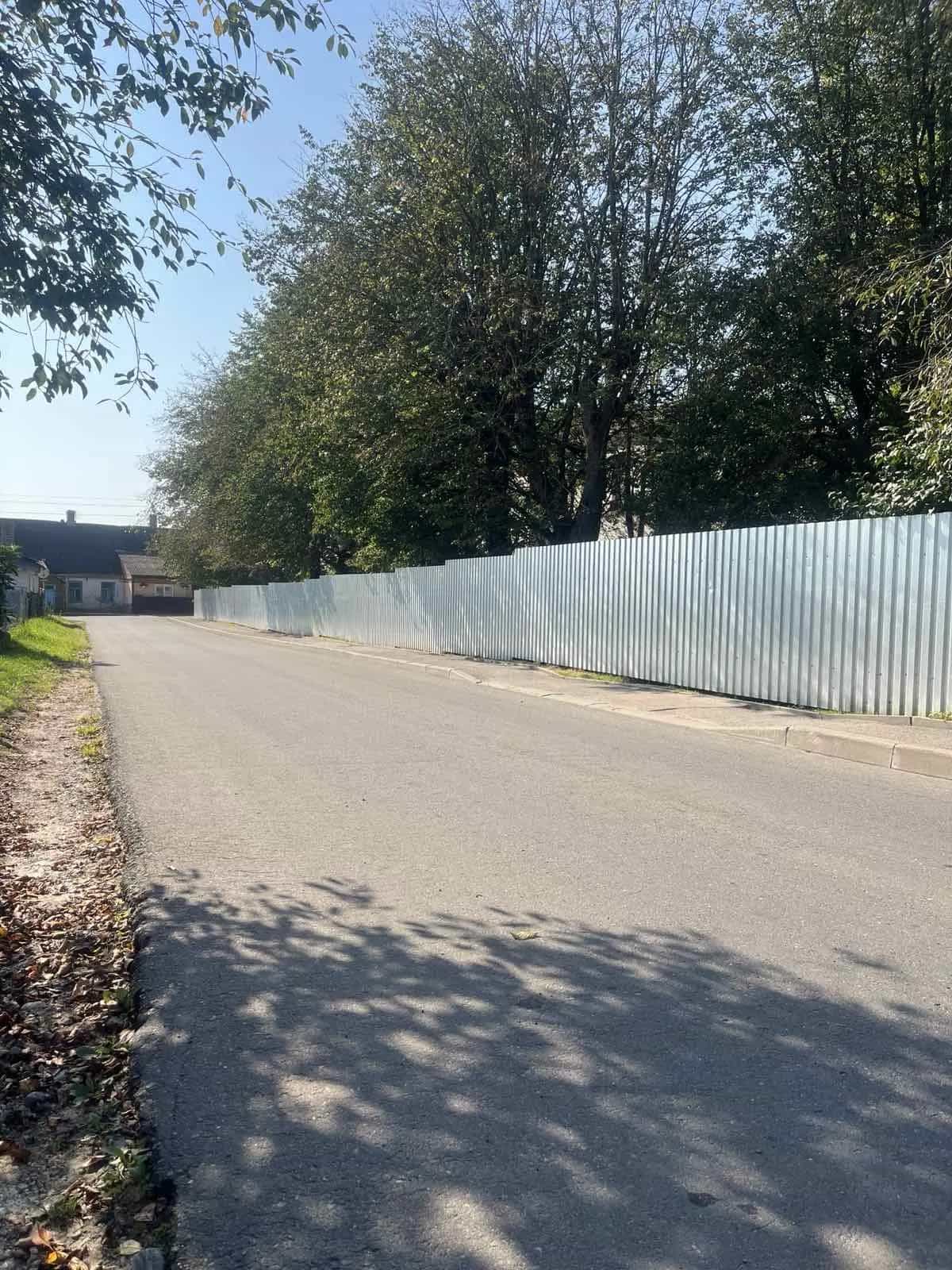 Беларусь, Гродненская область, Ошмяны, улица Мицкевича, 148, фото 9