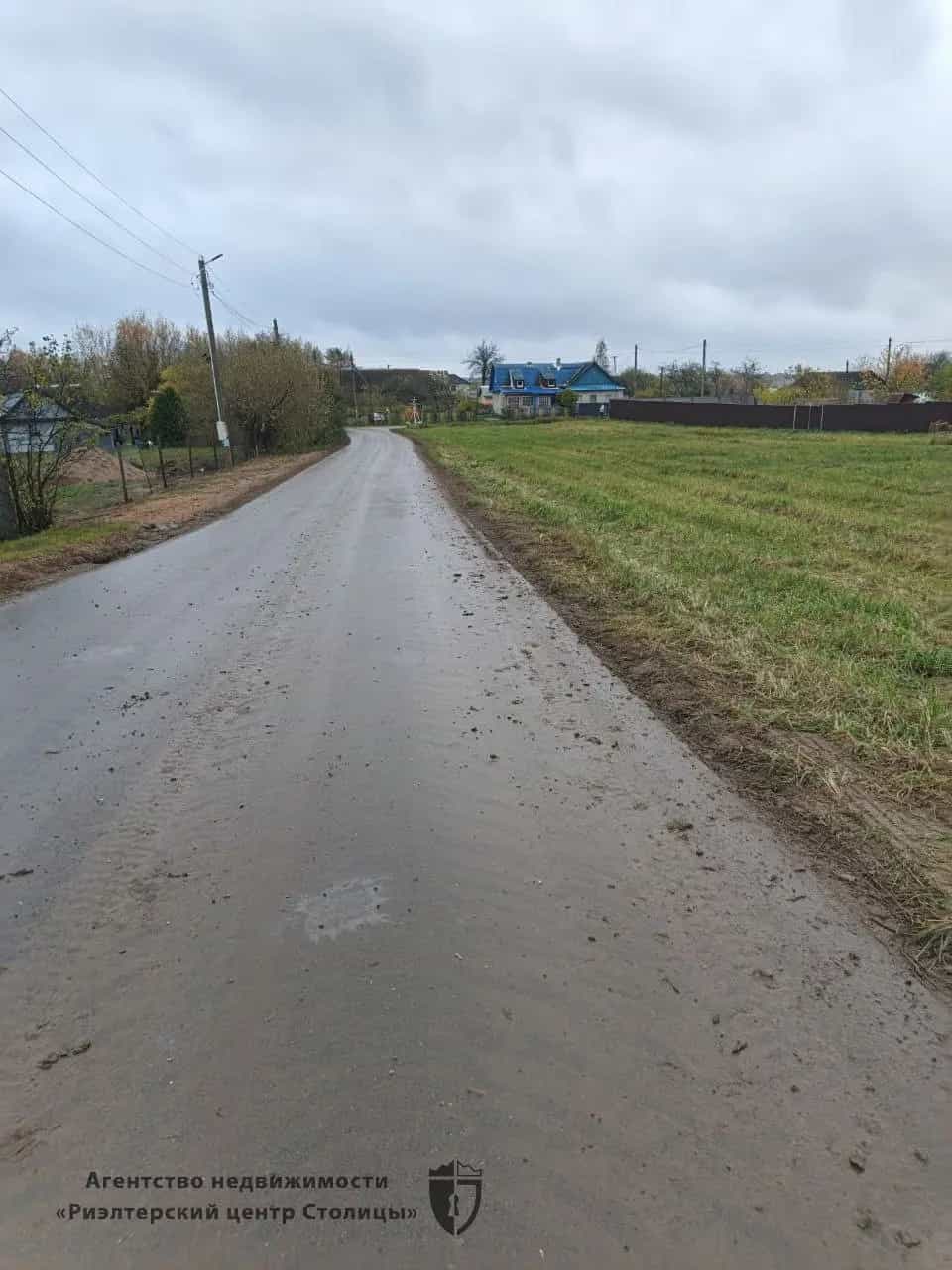 Беларусь, Минская область, Дзержинский район, Боровской сельсовет, деревня Вишнёвка, Вишнёвая улица, 16, фото 8