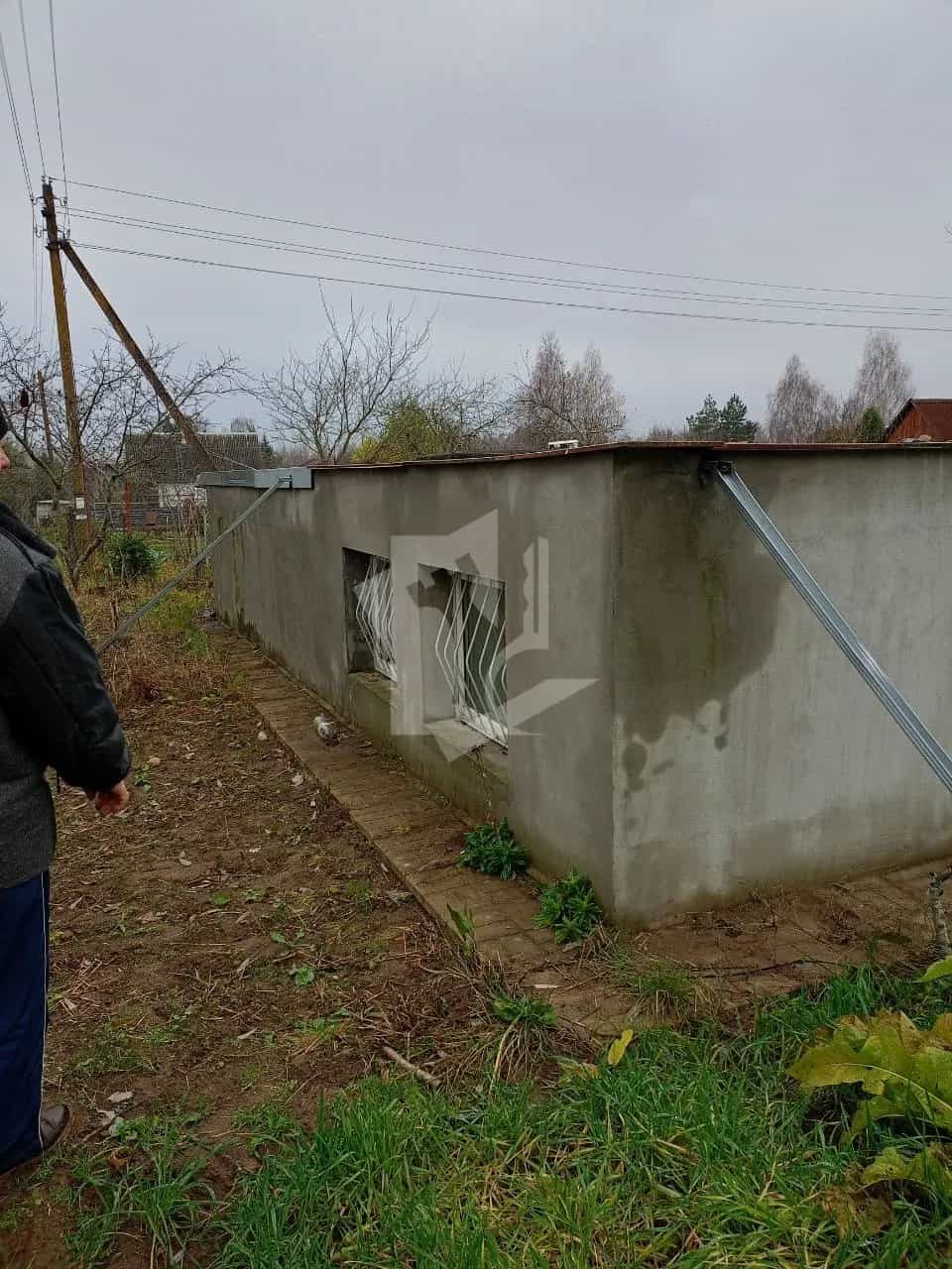 Беларусь, Минская область, Пуховичский район, Пережирский сельсовет, садоводческое товарищество Здоровье, 22, фото 10