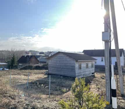 Фото объекта