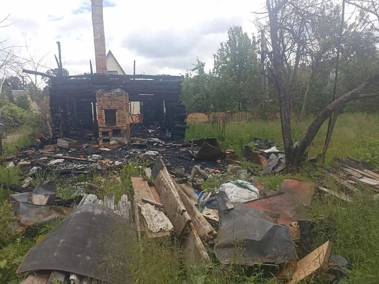 Беларусь, Гомельский район, Чёнковский сельсовет, СТ Мотор, 70, фото 4