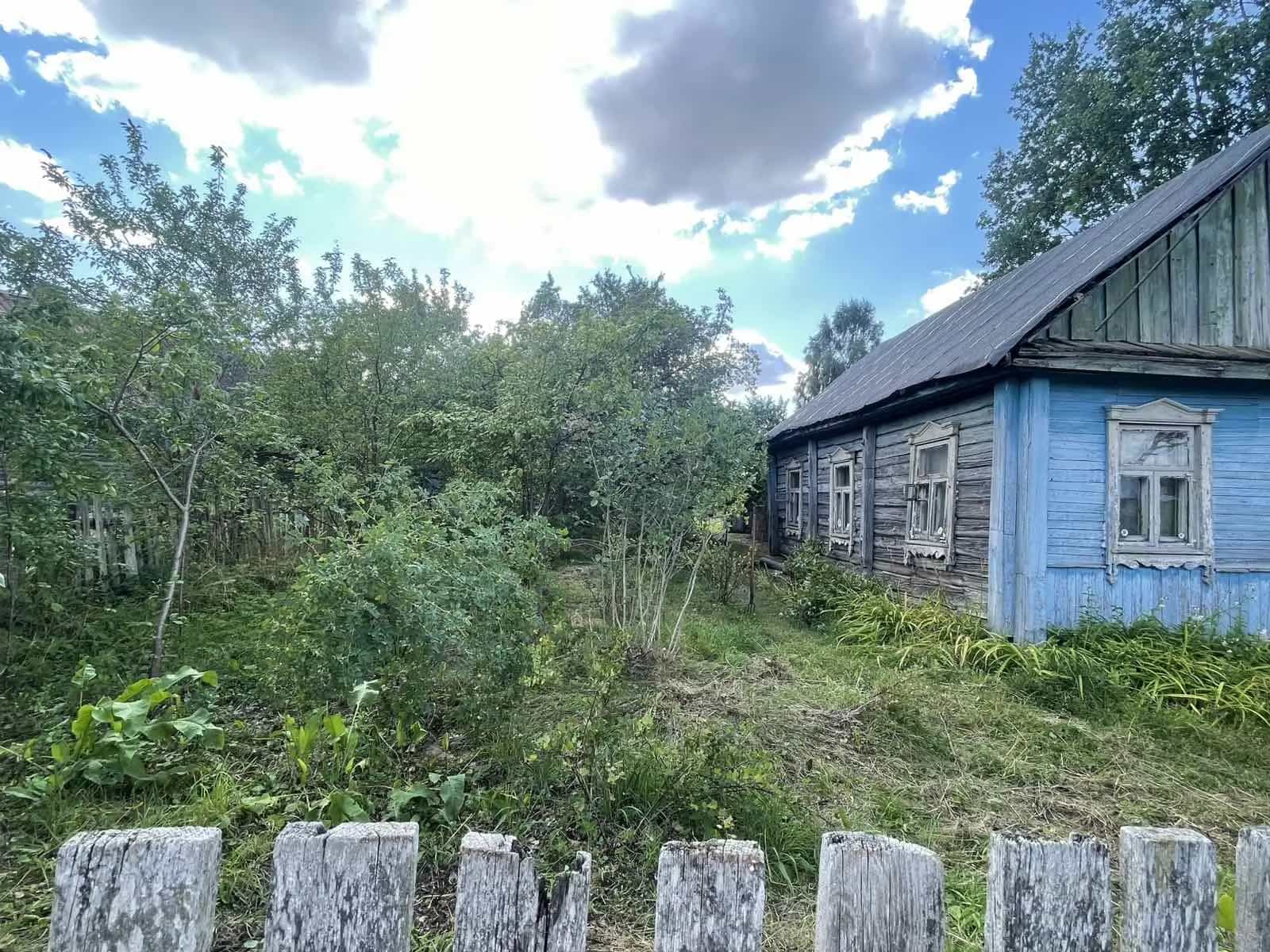 Беларусь, Минский район, агрогородок Колодищи, Школьная улица, 14А