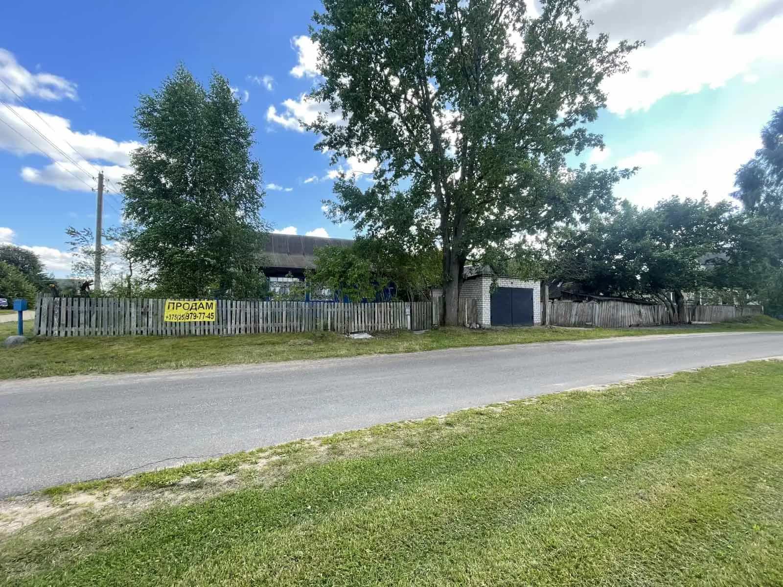 Беларусь, Минский район, агрогородок Колодищи, Школьная улица, 14А, фото 4