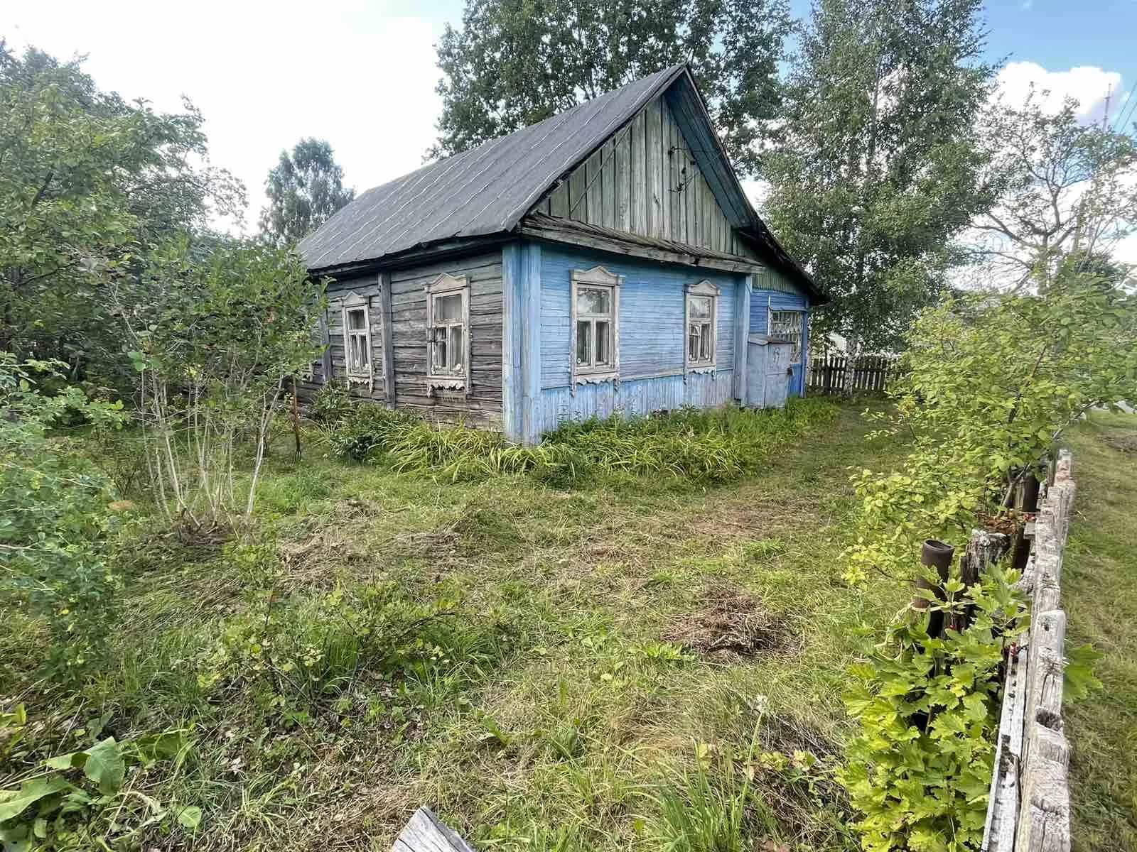 Беларусь, Минский район, агрогородок Колодищи, Школьная улица, 14А, фото 5