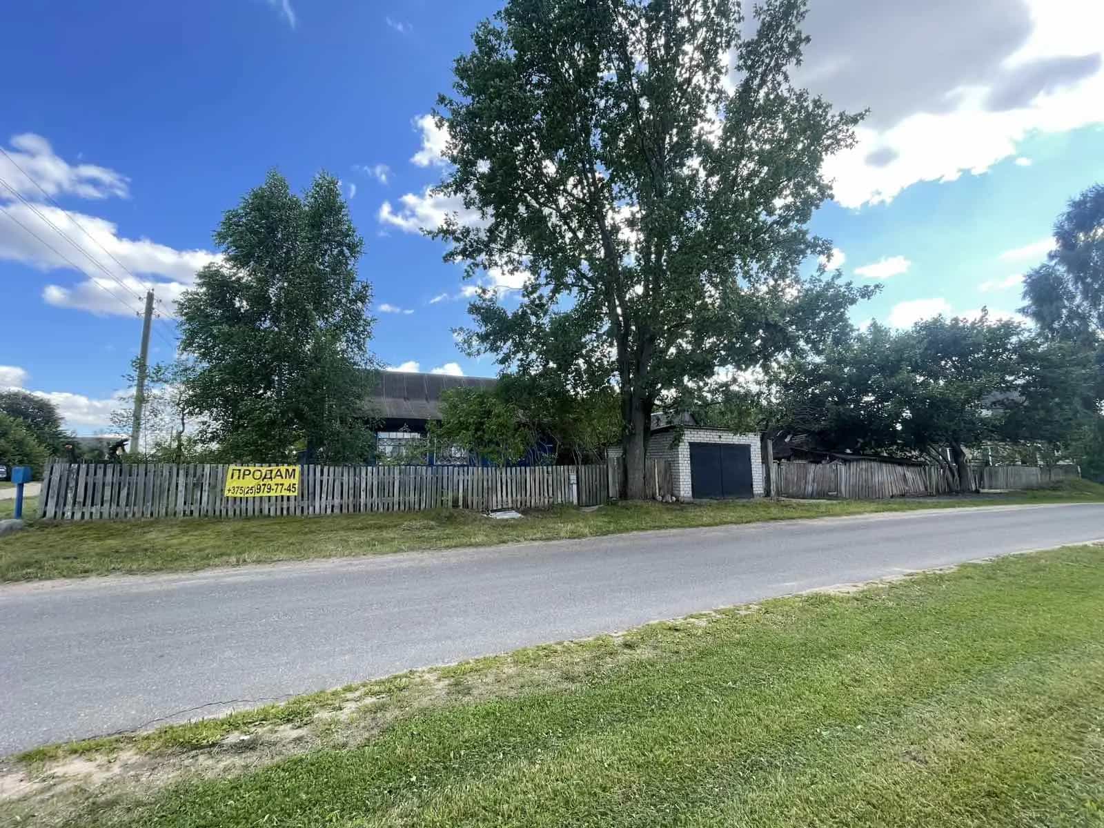 Беларусь, Минский район, агрогородок Колодищи, Школьная улица, 14А, фото 11