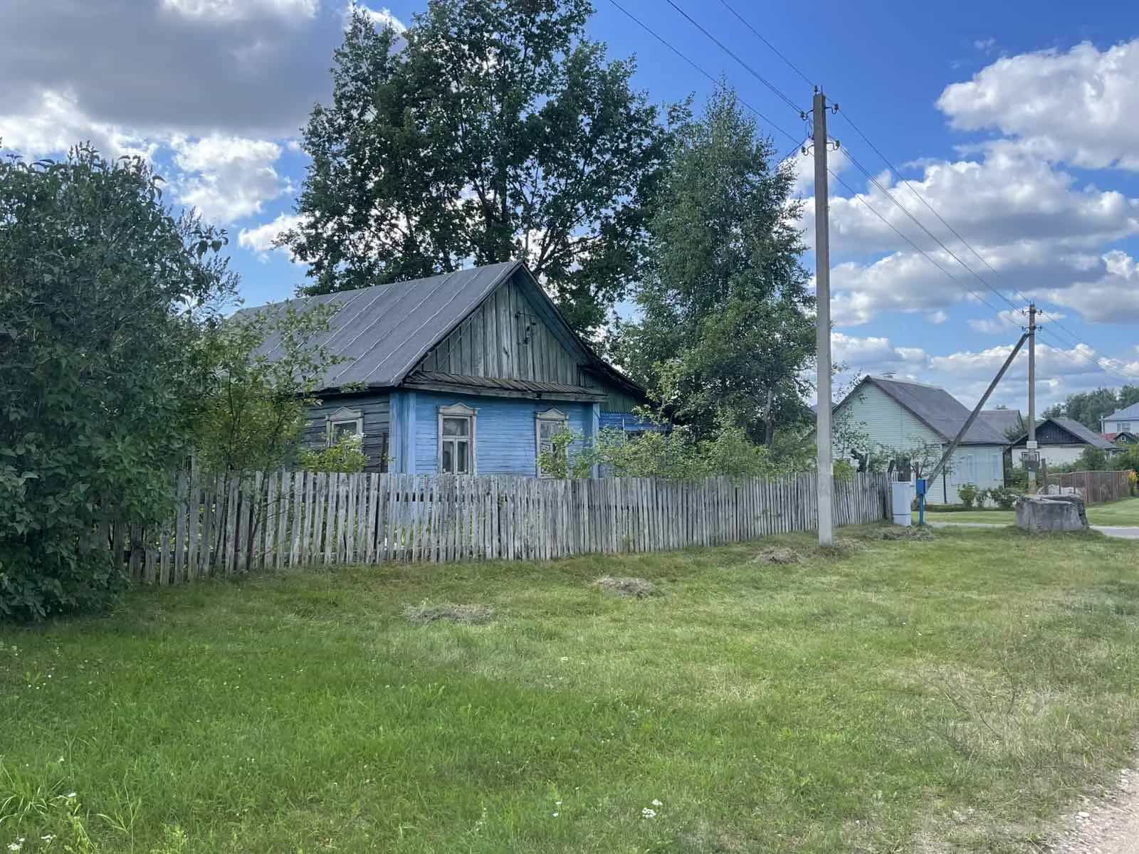 Беларусь, Минский район, агрогородок Колодищи, Школьная улица, 14А, фото 14