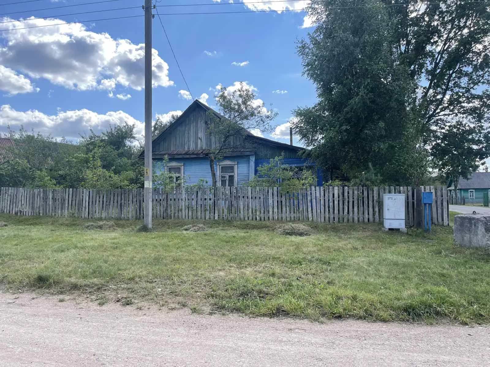Беларусь, Минский район, агрогородок Колодищи, Школьная улица, 14А, фото 15