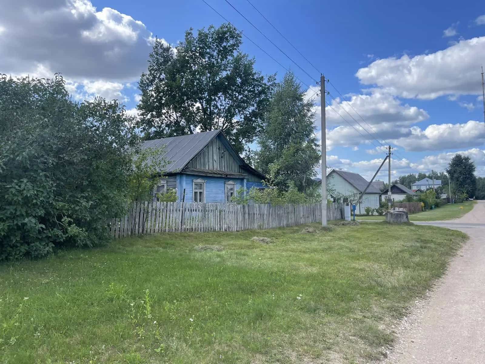 Беларусь, Минский район, агрогородок Колодищи, Школьная улица, 14А, фото 16