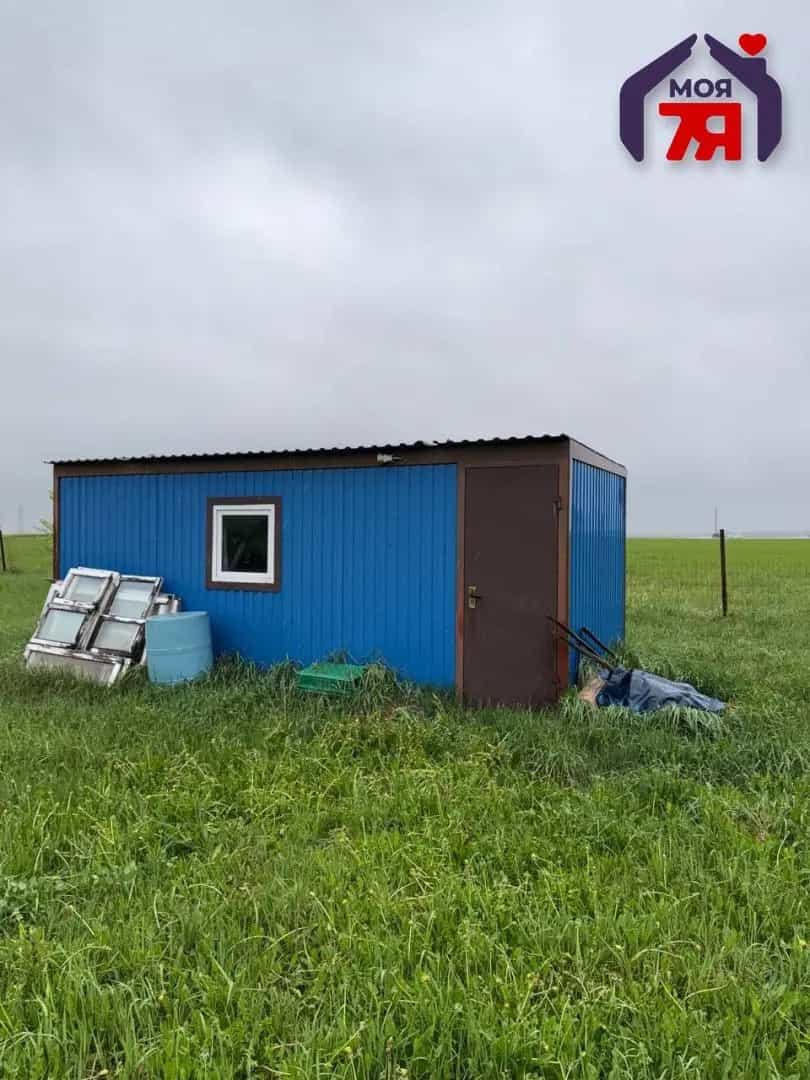 Беларусь, Минская область, Пуховичский район, Блонский сельсовет, деревня Скобровка, Центральная улица, 73, фото 2