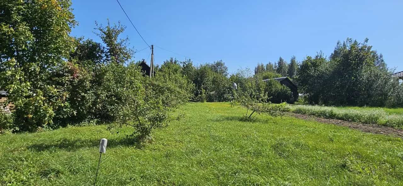 Беларусь, Минский район, Крупицкий сельсовет, деревня Вербники, 18