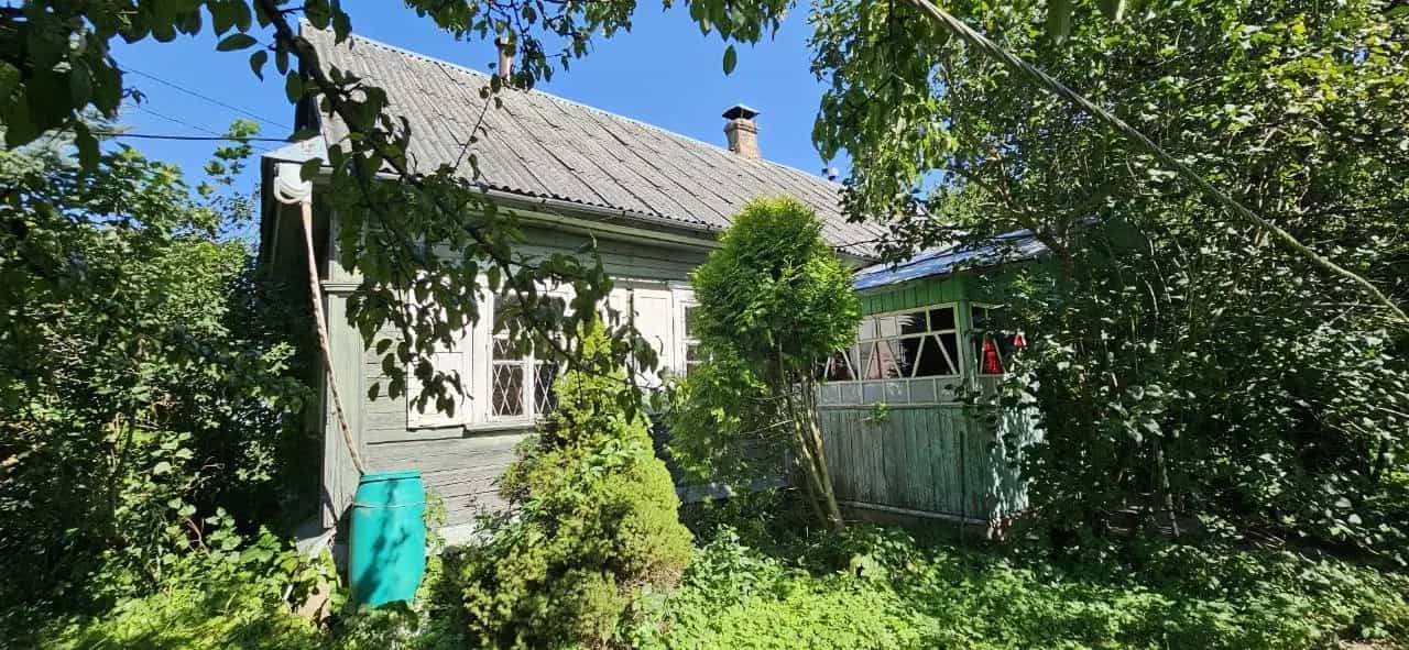 Беларусь, Минский район, Крупицкий сельсовет, деревня Вербники, 18, фото 2