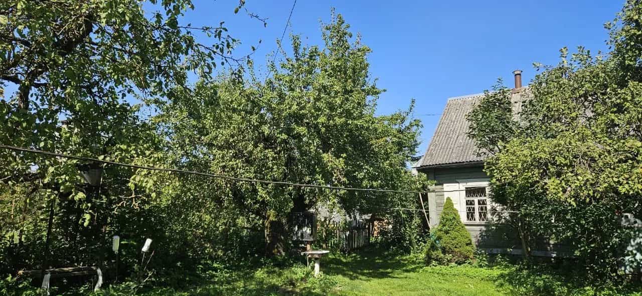 Беларусь, Минский район, Крупицкий сельсовет, деревня Вербники, 18, фото 3