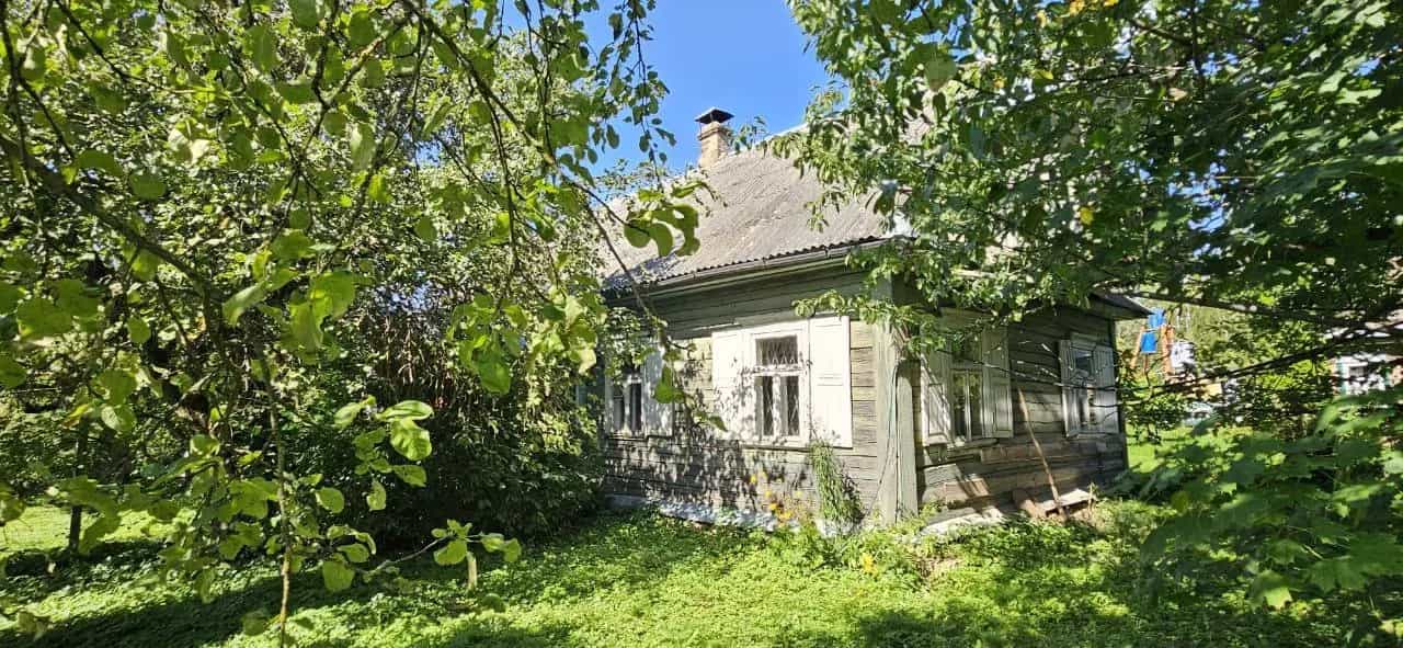 Беларусь, Минский район, Крупицкий сельсовет, деревня Вербники, 18, фото 4