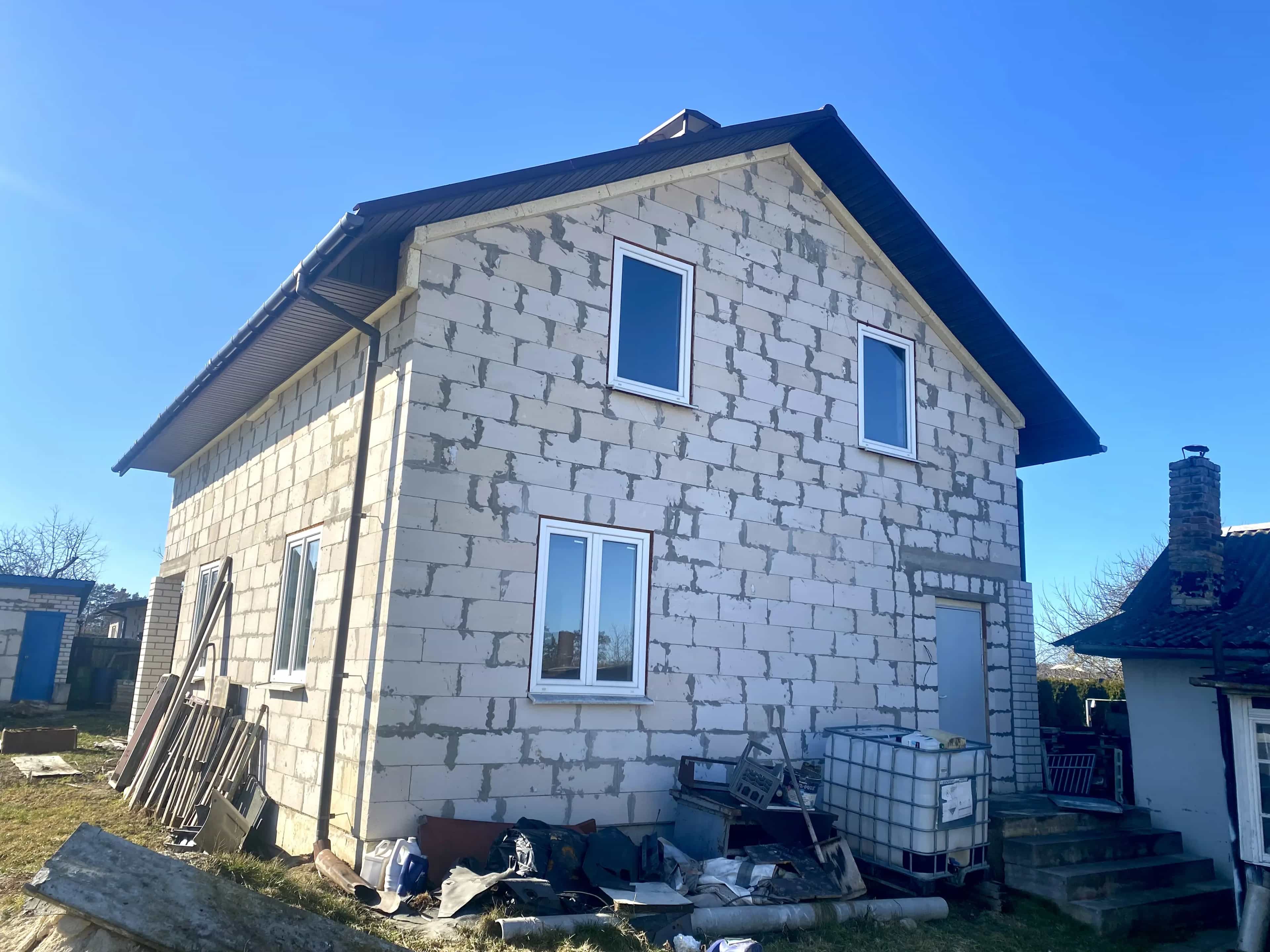 Беларусь, Гродненский район, Подлабенский сельсовет, СТ Пирожок, 53
