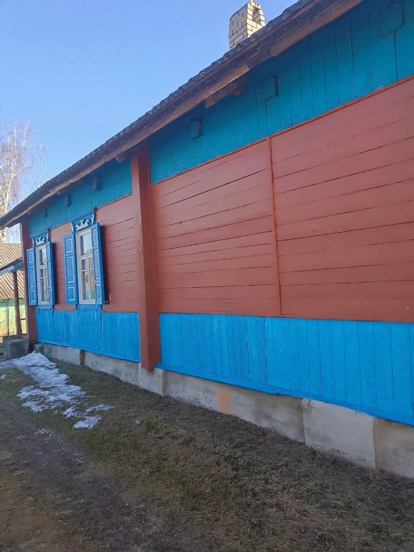 Беларусь, Могилёвская область, городской посёлок Глуск, Советская улица, 38, фото 9