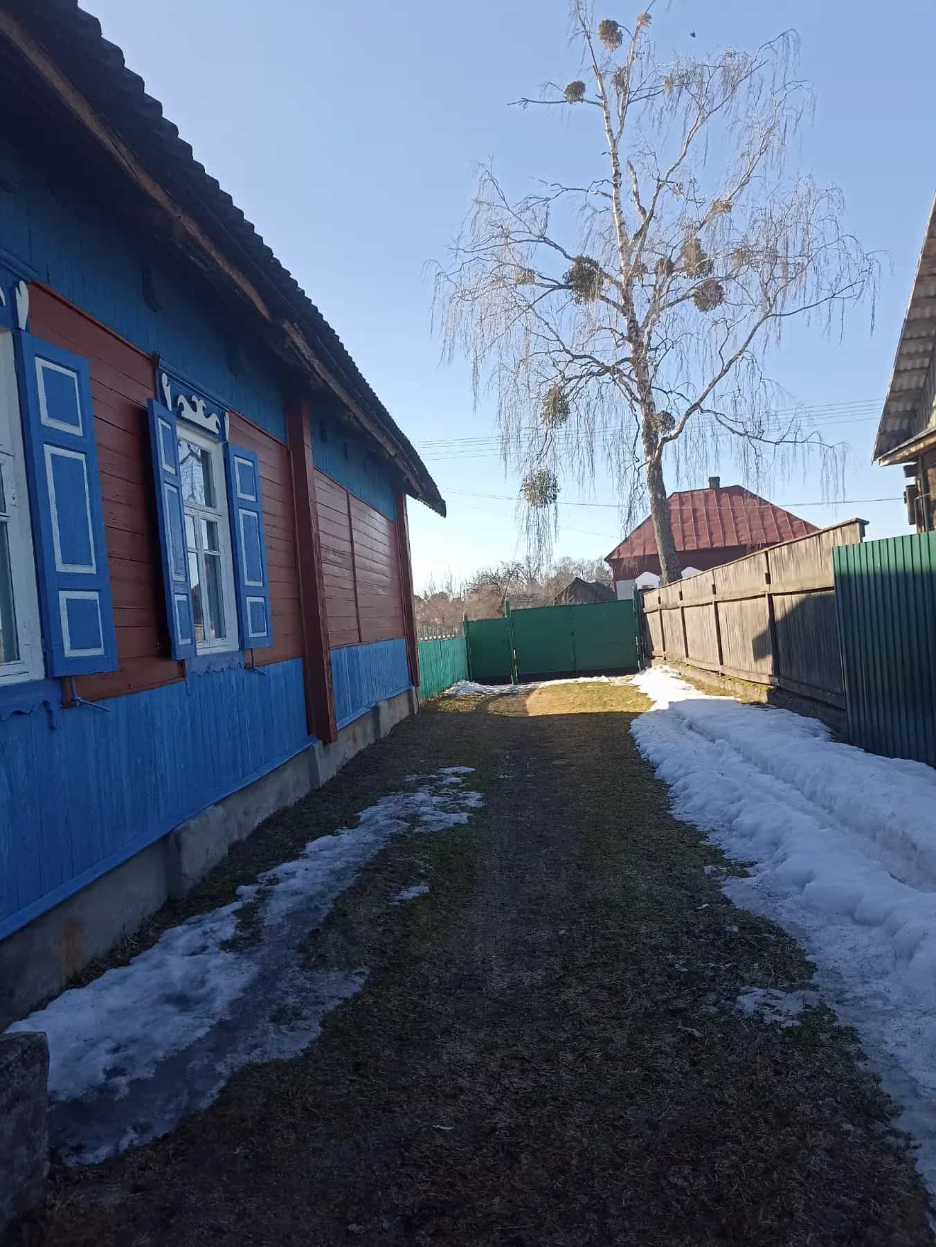 Беларусь, Могилёвская область, городской посёлок Глуск, Советская улица, 38, фото 12