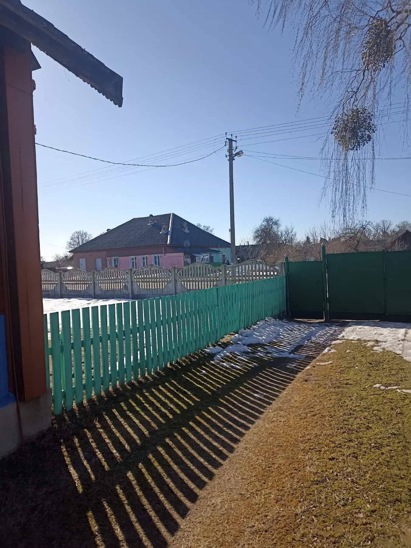 Беларусь, Могилёвская область, городской посёлок Глуск, Советская улица, 38, фото 14