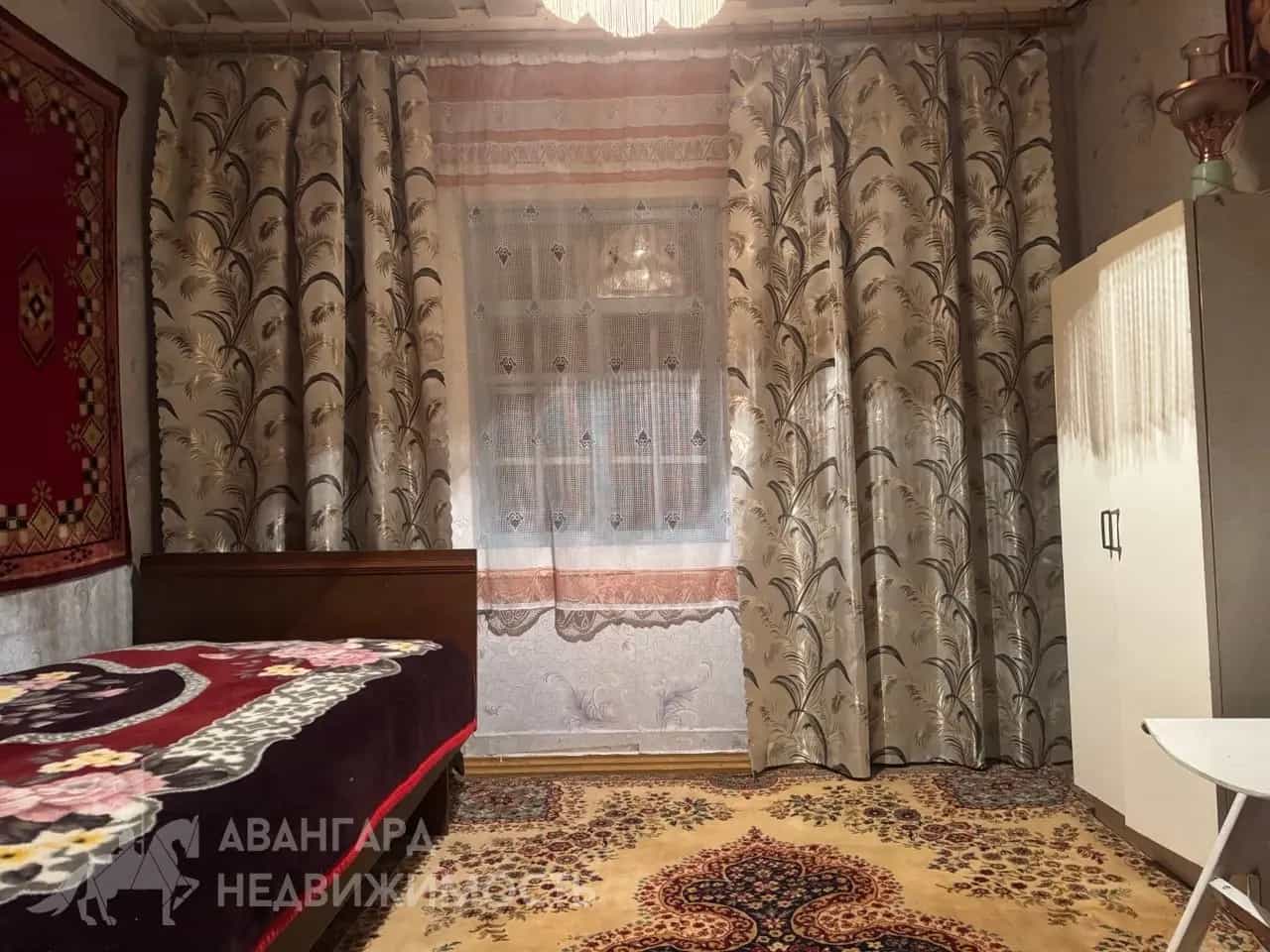 Беларусь, Минская область, Вилейский район, Хотенчицкий сельсовет, деревня Рабцы, Центральная улица, 16, фото 8