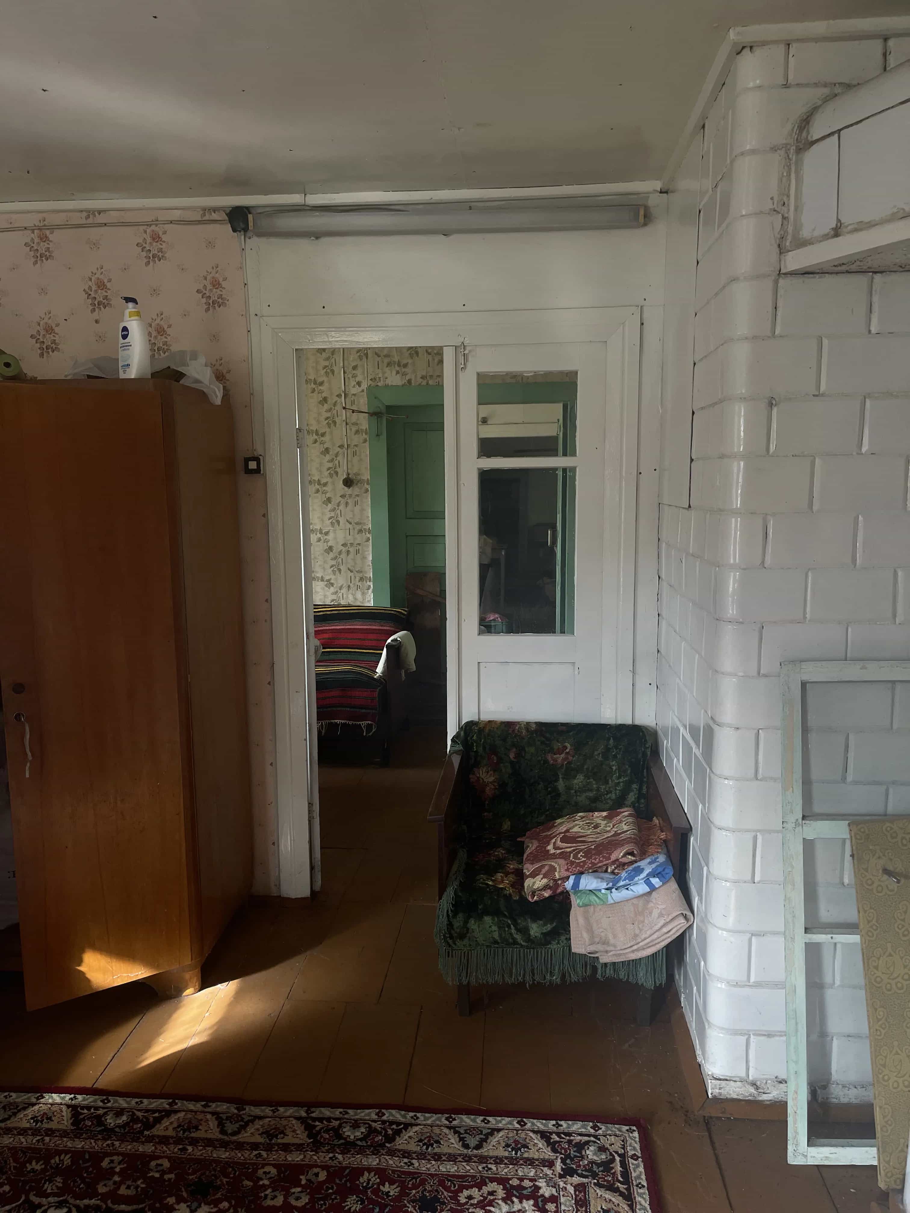 Беларусь, Гродненская область, Дятловский район, Даниловичский сельсовет, деревня Охоново, улица П. Бирки, 10, фото 14