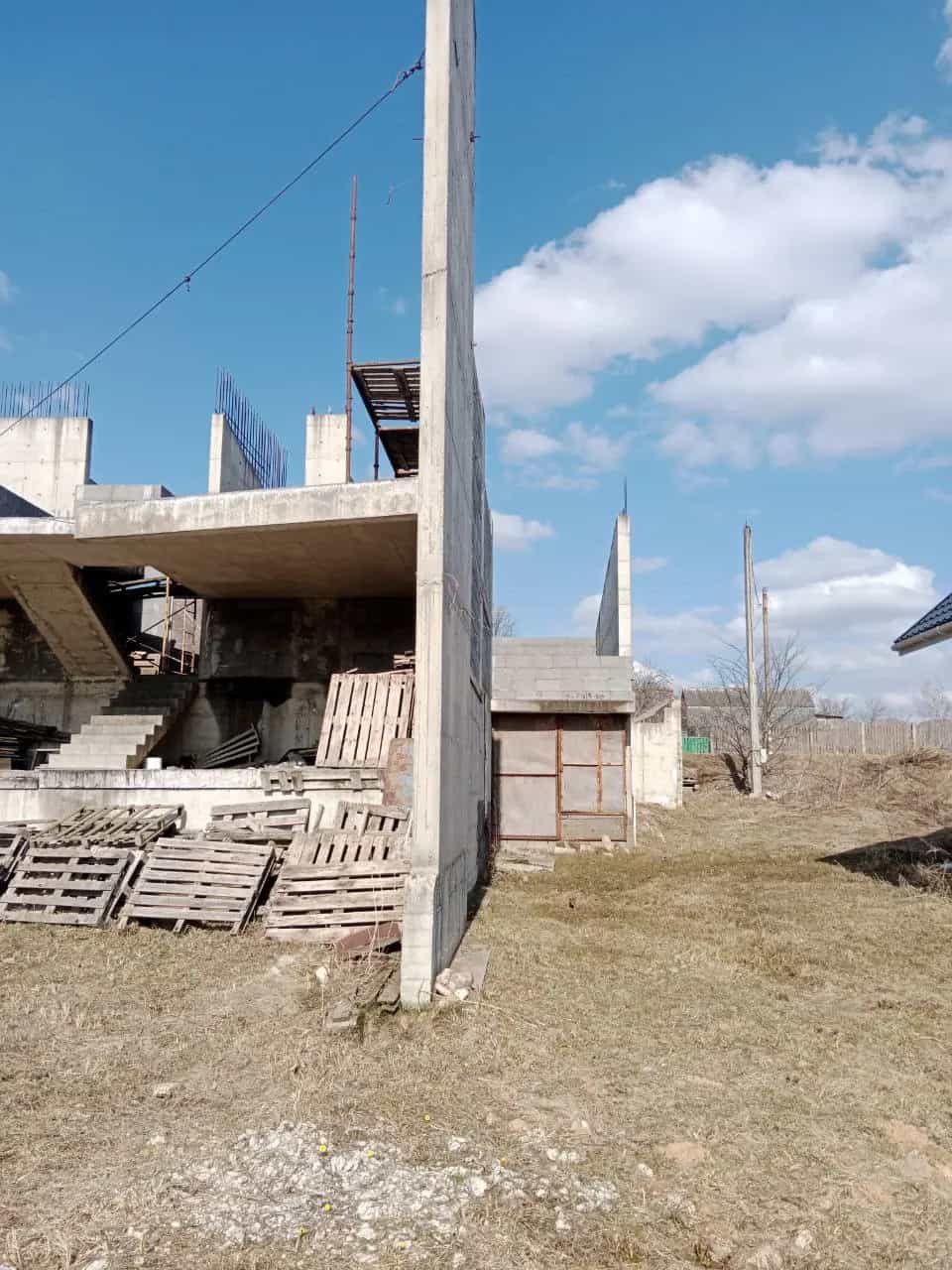 Беларусь, Минская область, Дзержинский район, Путчинский сельсовет, деревня Путчино, Центральная улица, 43Б, фото 9
