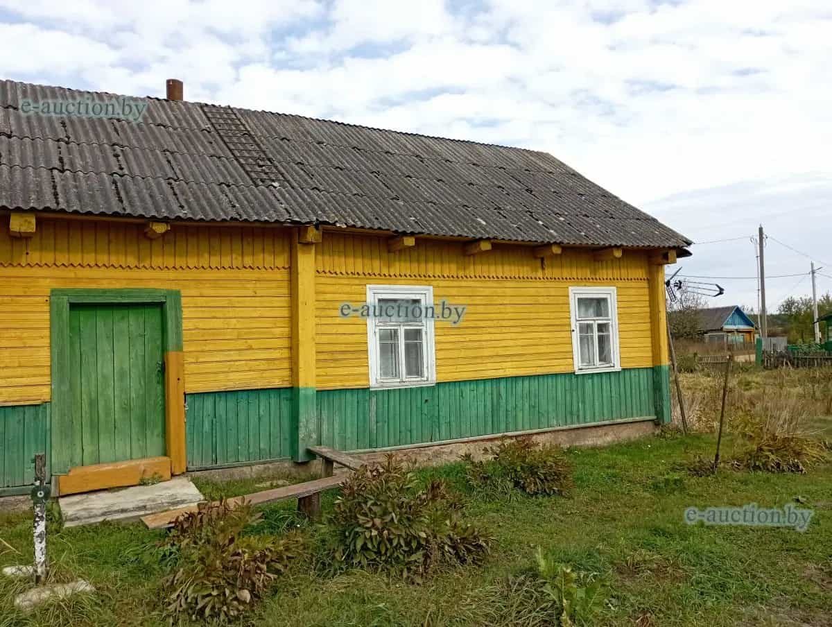 Беларусь, Минская область, Копыльский район, Тимковичский сельсовет, деревня Зараковцы, Партизанская улица, 44, фото 2