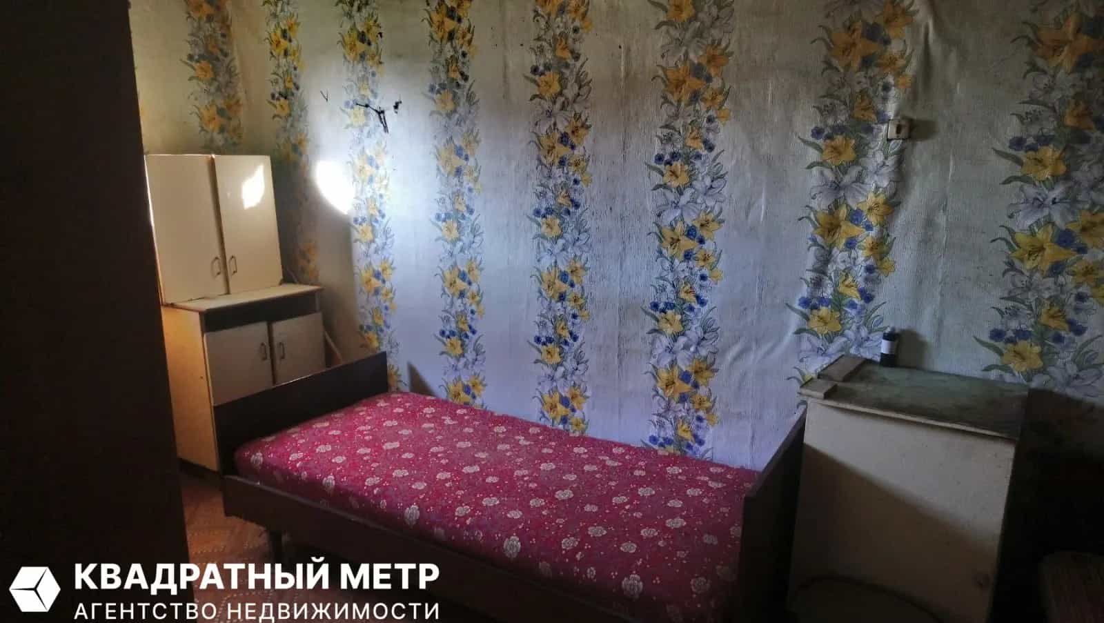 Беларусь, Минская область, Смолевичский район, Драчковский сельсовет, деревня Дехань, Центральная улица, 70, фото 3