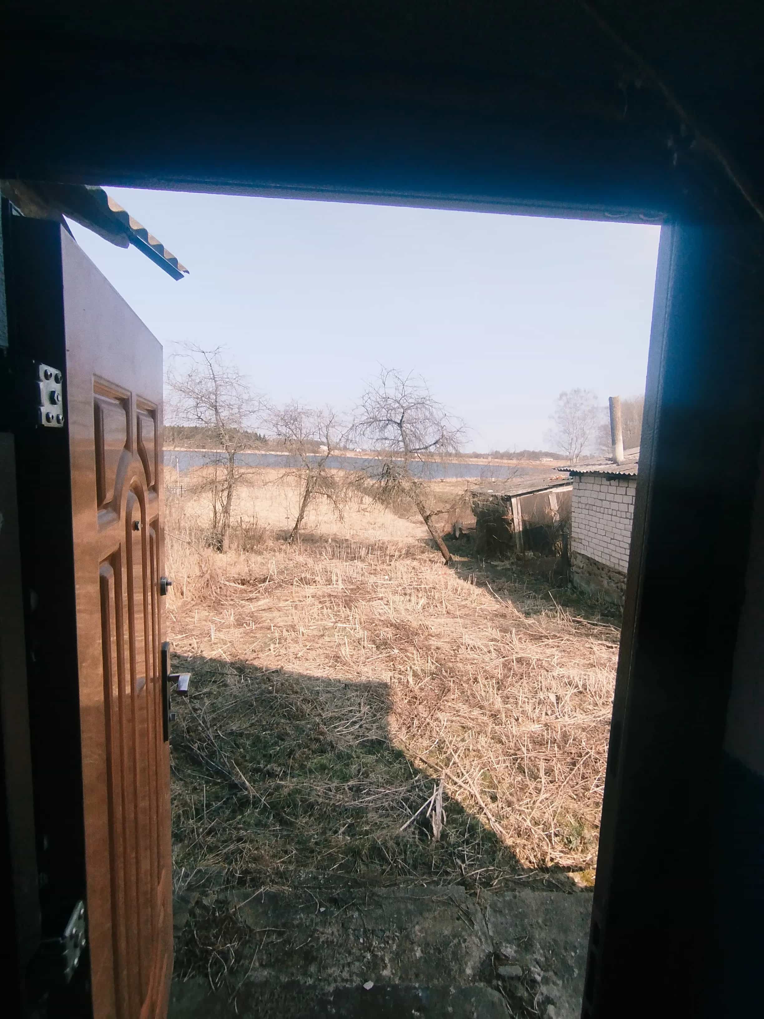 Беларусь, Гродненская область, Ивьевский район, Геранёнский сельсовет, деревня Дайнова, 21, фото 19