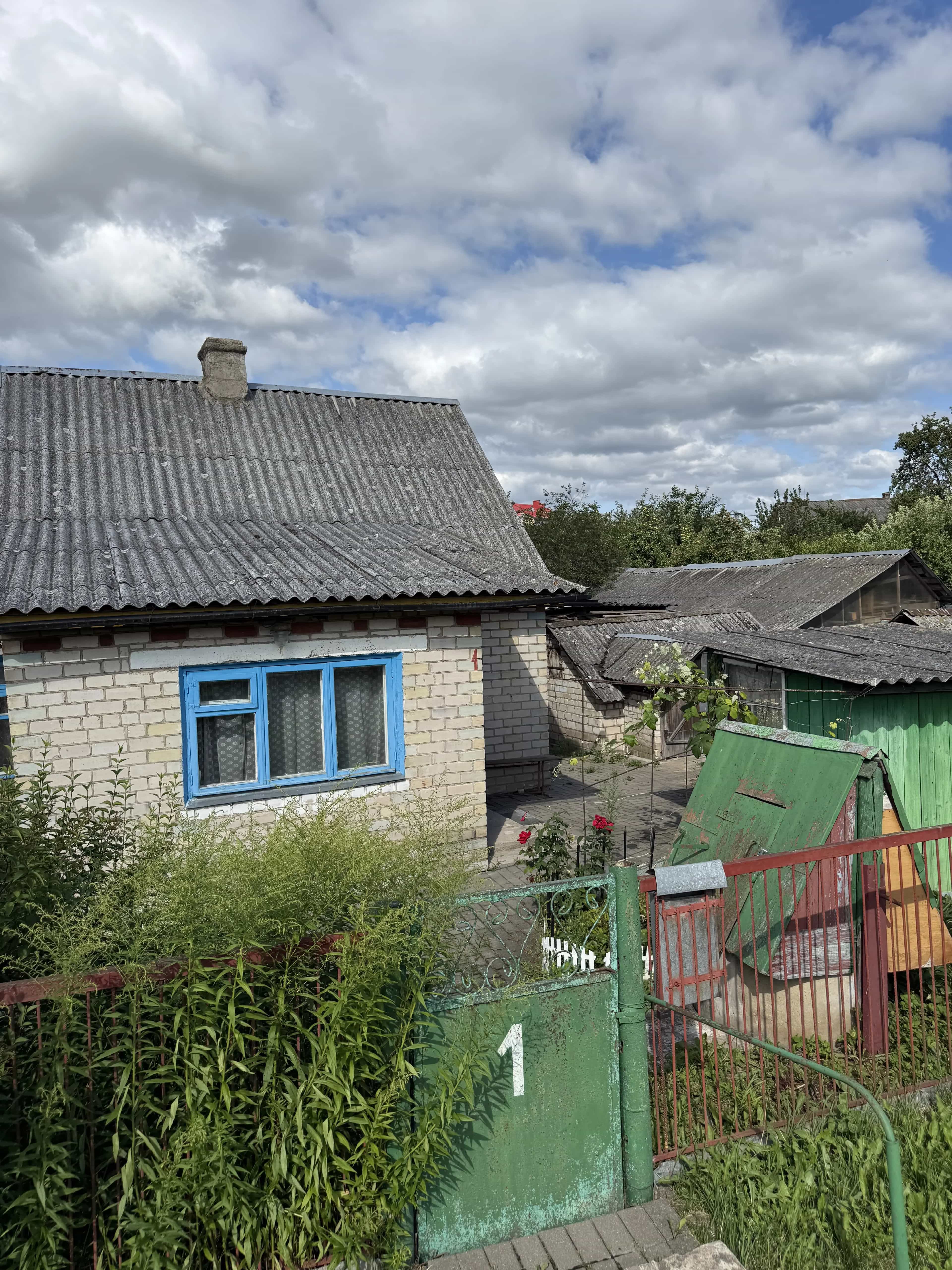 Беларусь, Минская область, Слуцк, Зимняя улица, 1, фото 5