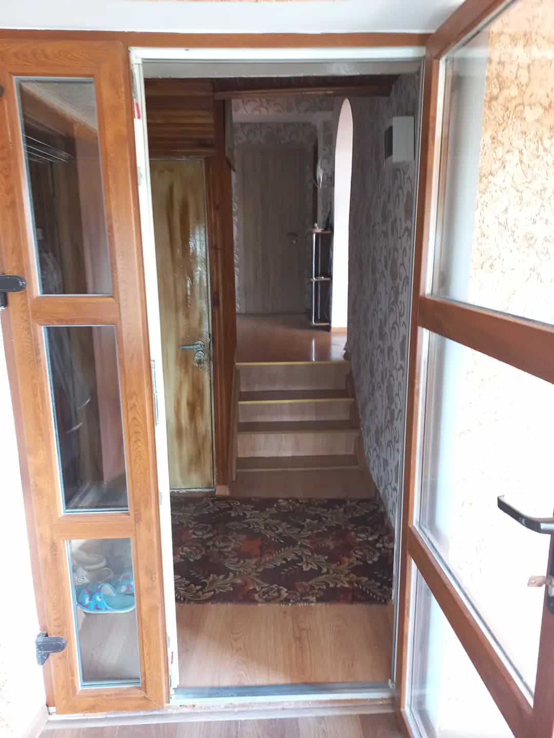 Беларусь, Гродненская область, Новогрудок, улица Горбатова, 10, фото 4
