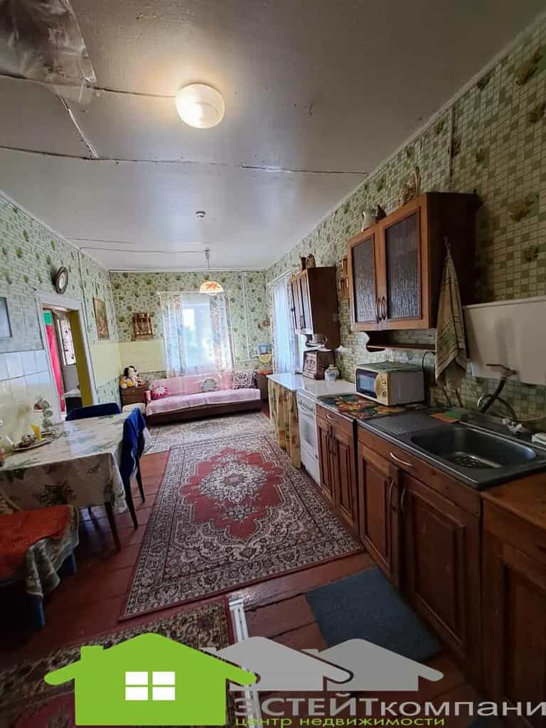 Беларусь, Гродненская область, Новогрудский район, Воробьевичский сельсовет, деревня Полберег, 18, фото 10