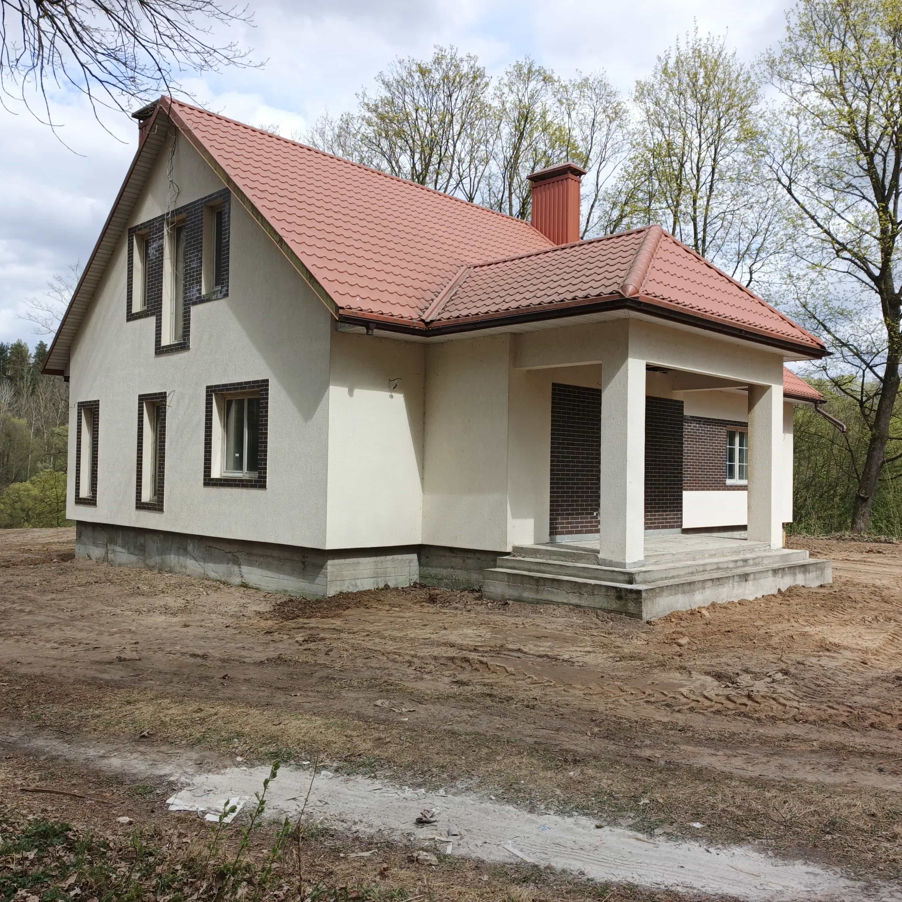 Беларусь, Гродненский район, Коптёвский сельсовет, деревня Кошевники, 24, фото 9