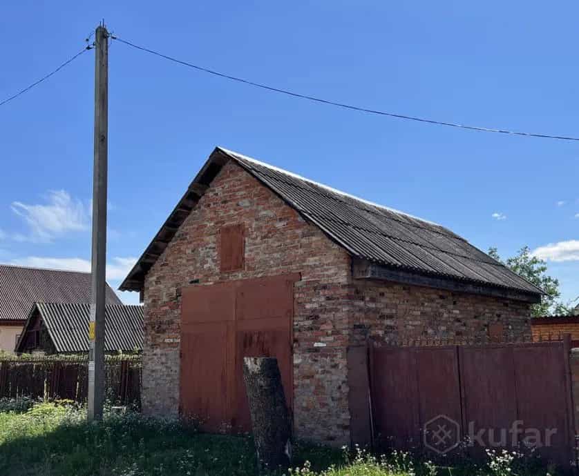 Беларусь, Гомельская область, Речица, Западная улица, 1, фото 2