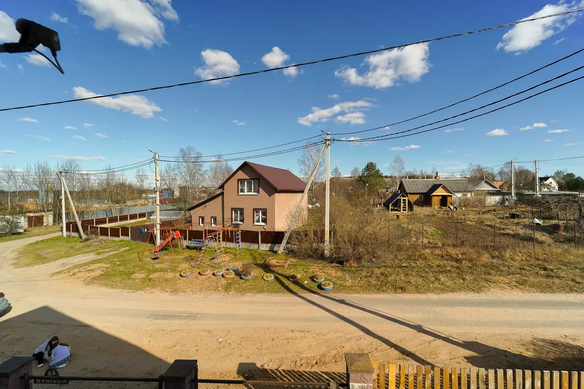 Беларусь, Минский район, агрогородок Колодищи, улица Козлова, 1А, фото 36