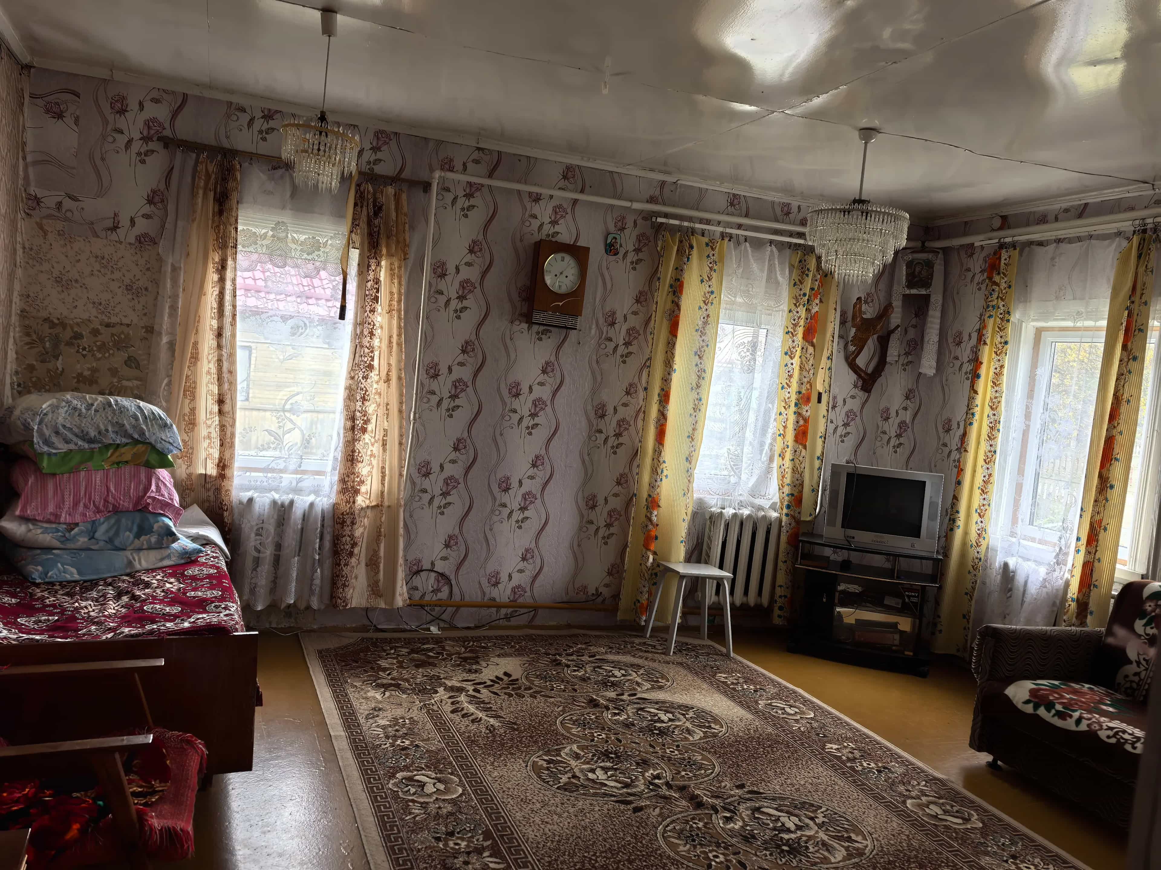Беларусь, Гродненская область, Кореличский район, городской посёлок Мир, Первомайская улица, 59, фото 8