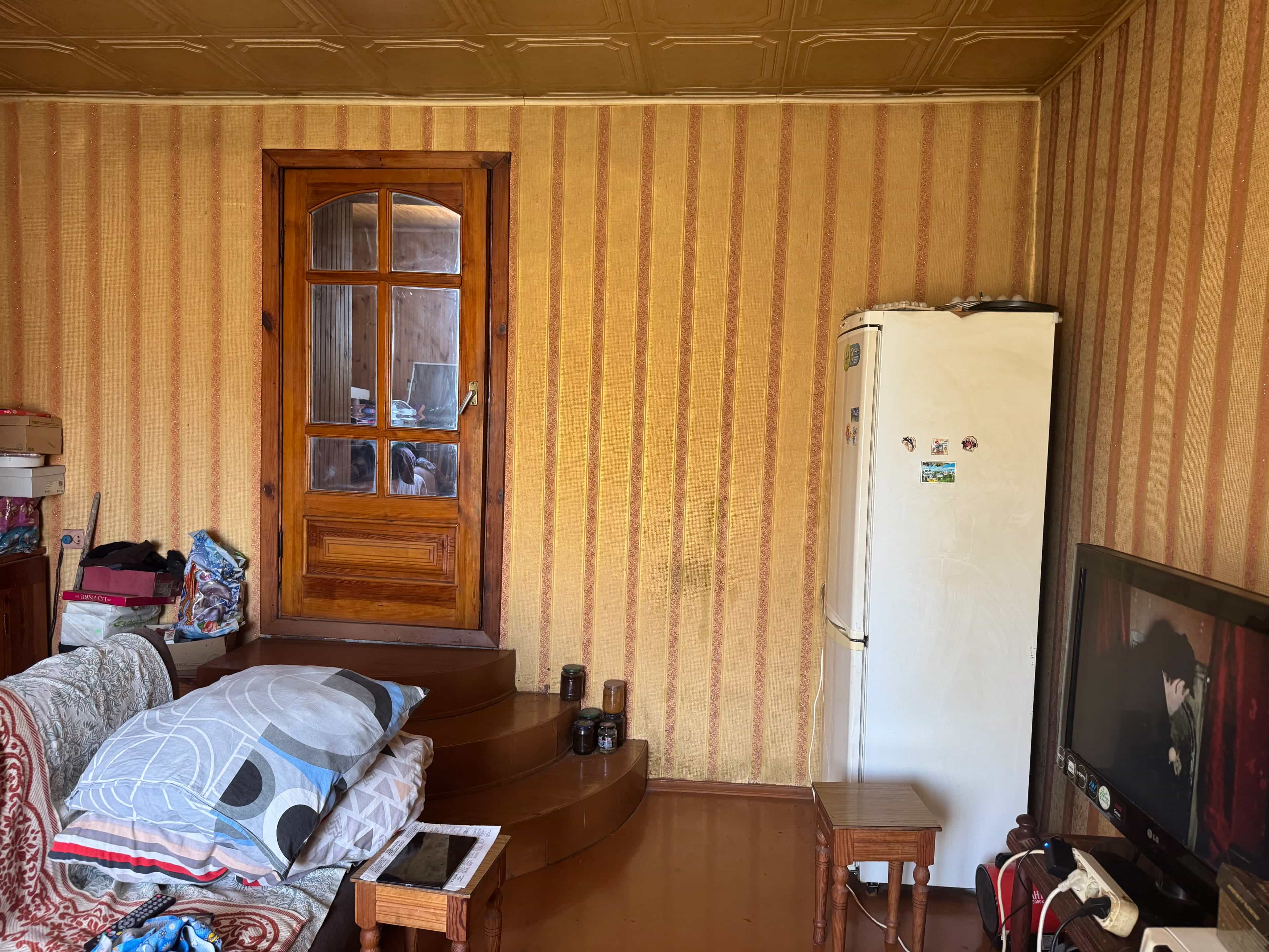 Беларусь, Гомельский район, Зябровский сельсовет, посёлок Коренёвка, Шоссейная улица, 28Б, фото 10