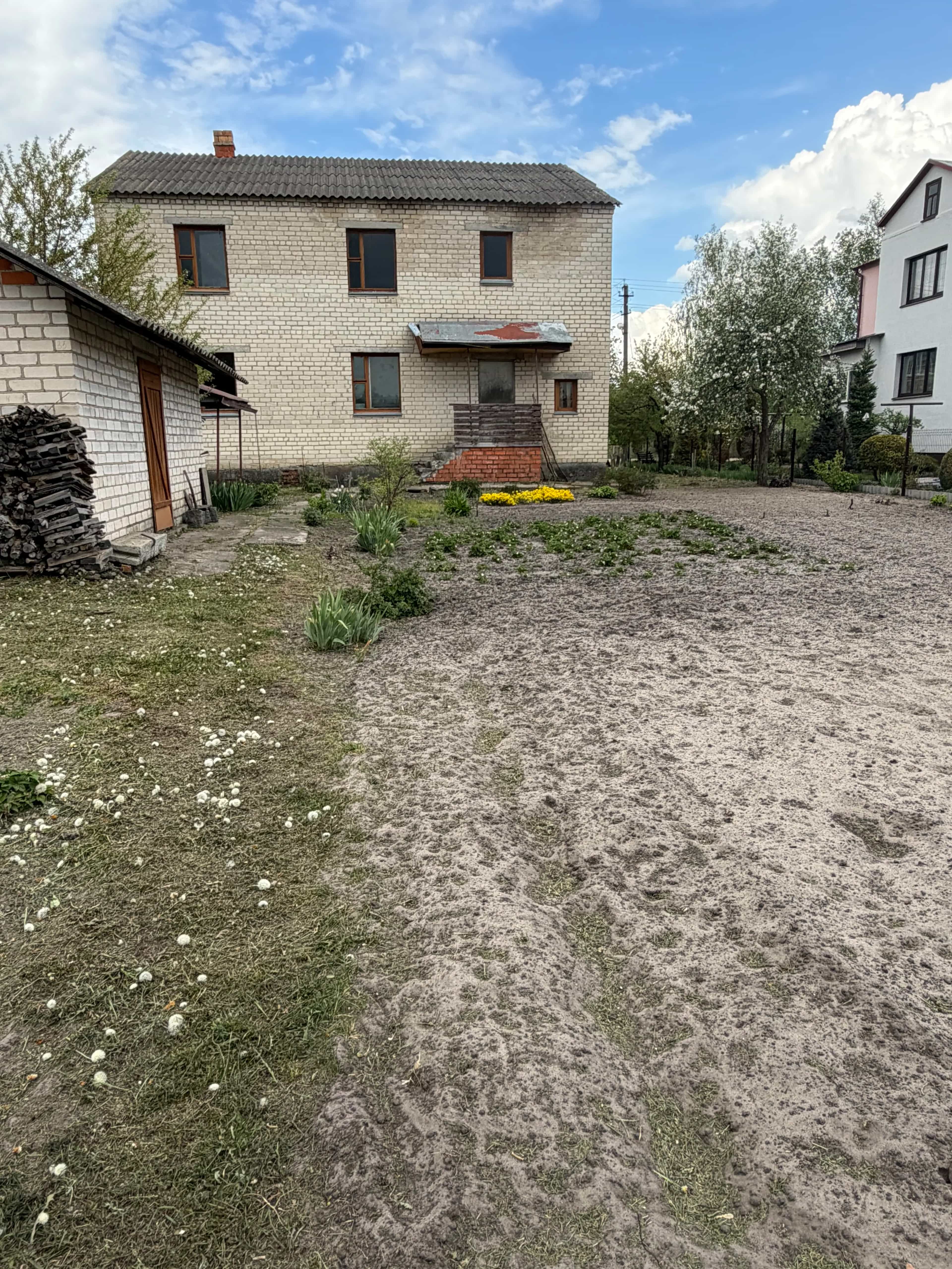 Беларусь, Брестская область, Лунинец, Белорусская улица, 12, фото 6