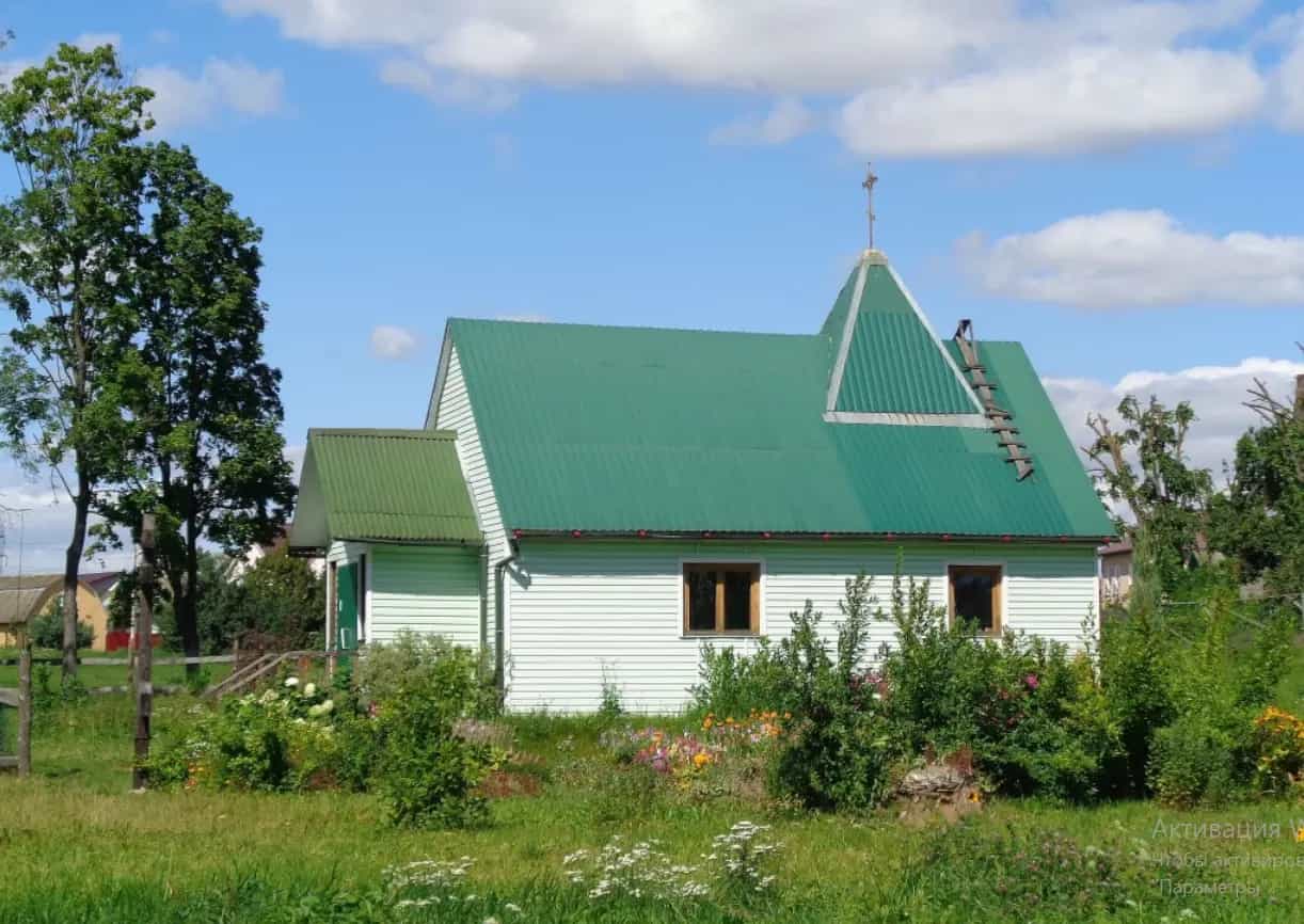 Беларусь, Минский район, Щомыслицкий сельсовет, Прилукская Слобода, 20, фото 15