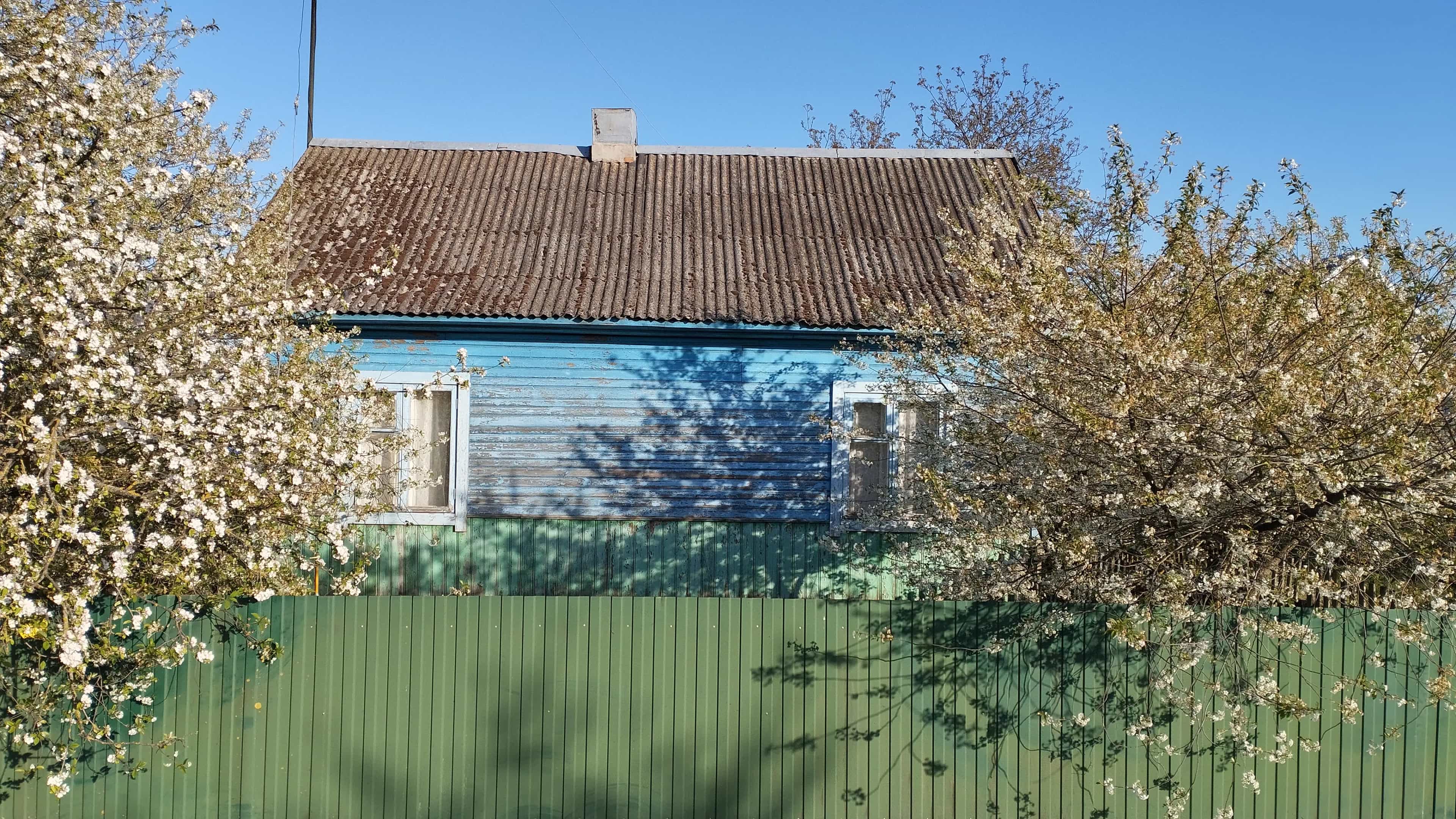 Беларусь, Брестская область, Дрогичинский район, Попинский сельсовет, агрогородок Новая Попина, Комсомольская улица, 71, фото 8