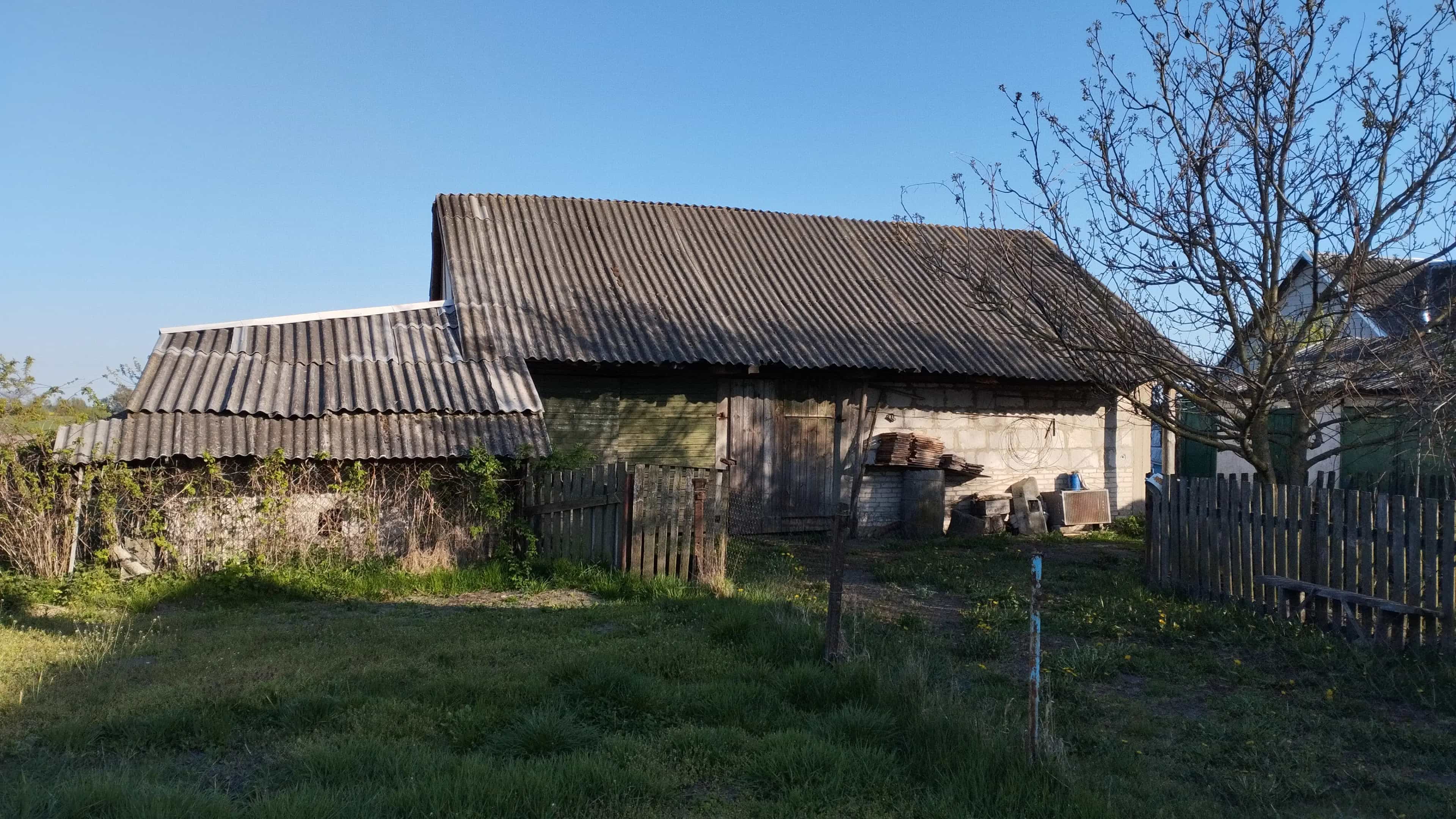 Беларусь, Брестская область, Дрогичинский район, Попинский сельсовет, агрогородок Новая Попина, Комсомольская улица, 71, фото 13