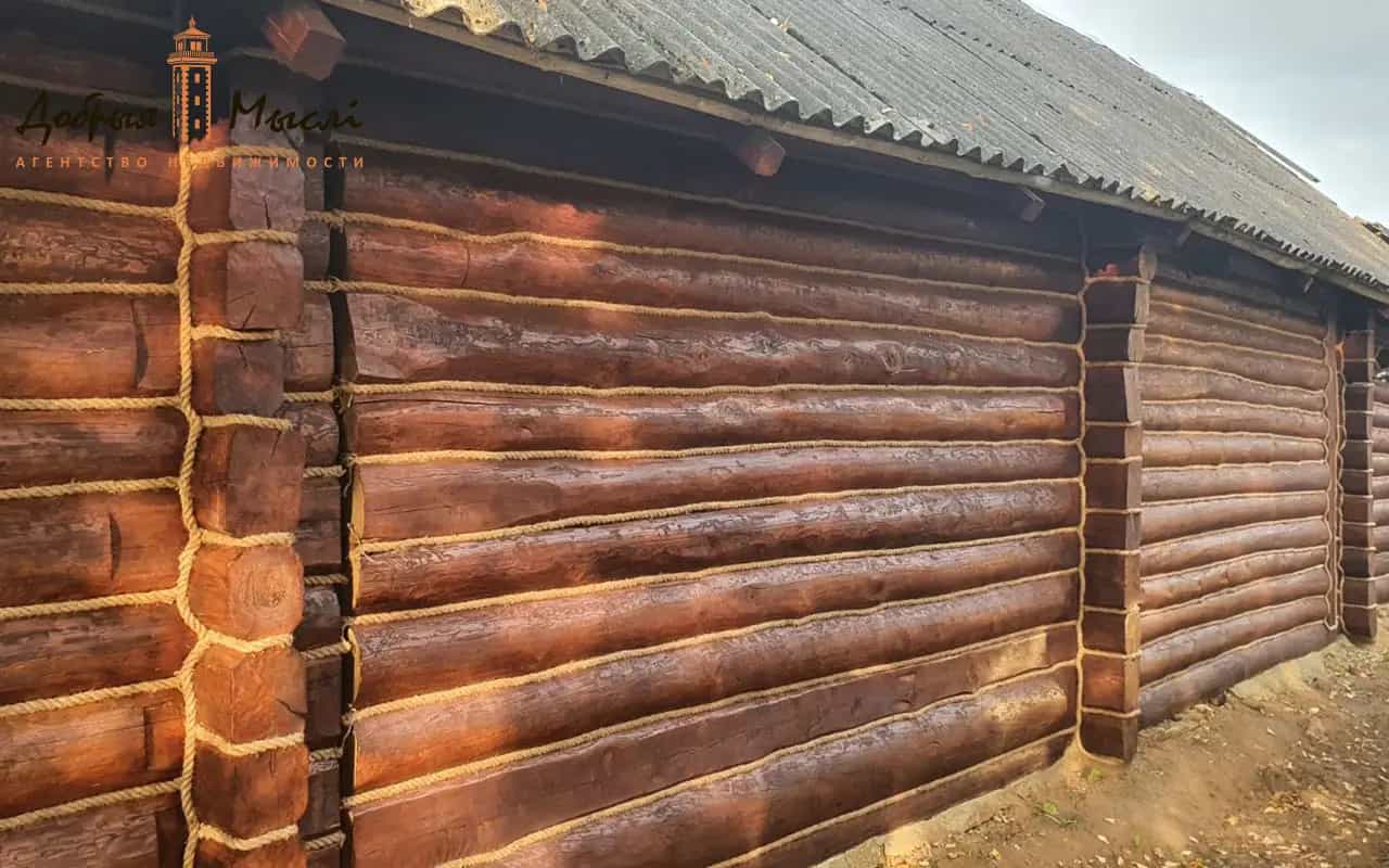 Беларусь, Минская область, Вилейский район, Ижский сельсовет, деревня Королевцы, Центральная улица, 34, фото 6