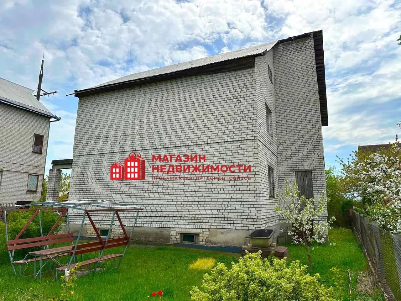 Беларусь, Гродно, улица Горы, 17, фото 3
