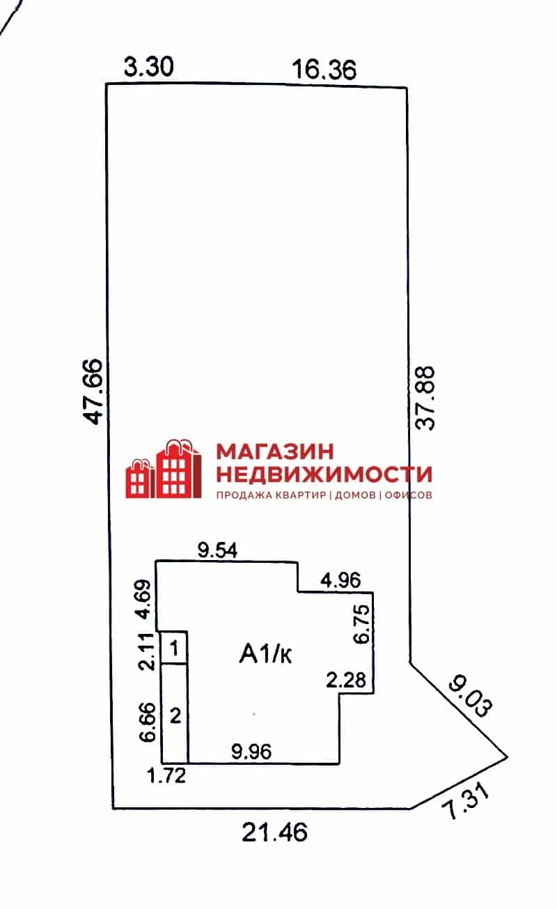 Беларусь, Гродно, улица Горы, 17, фото 7