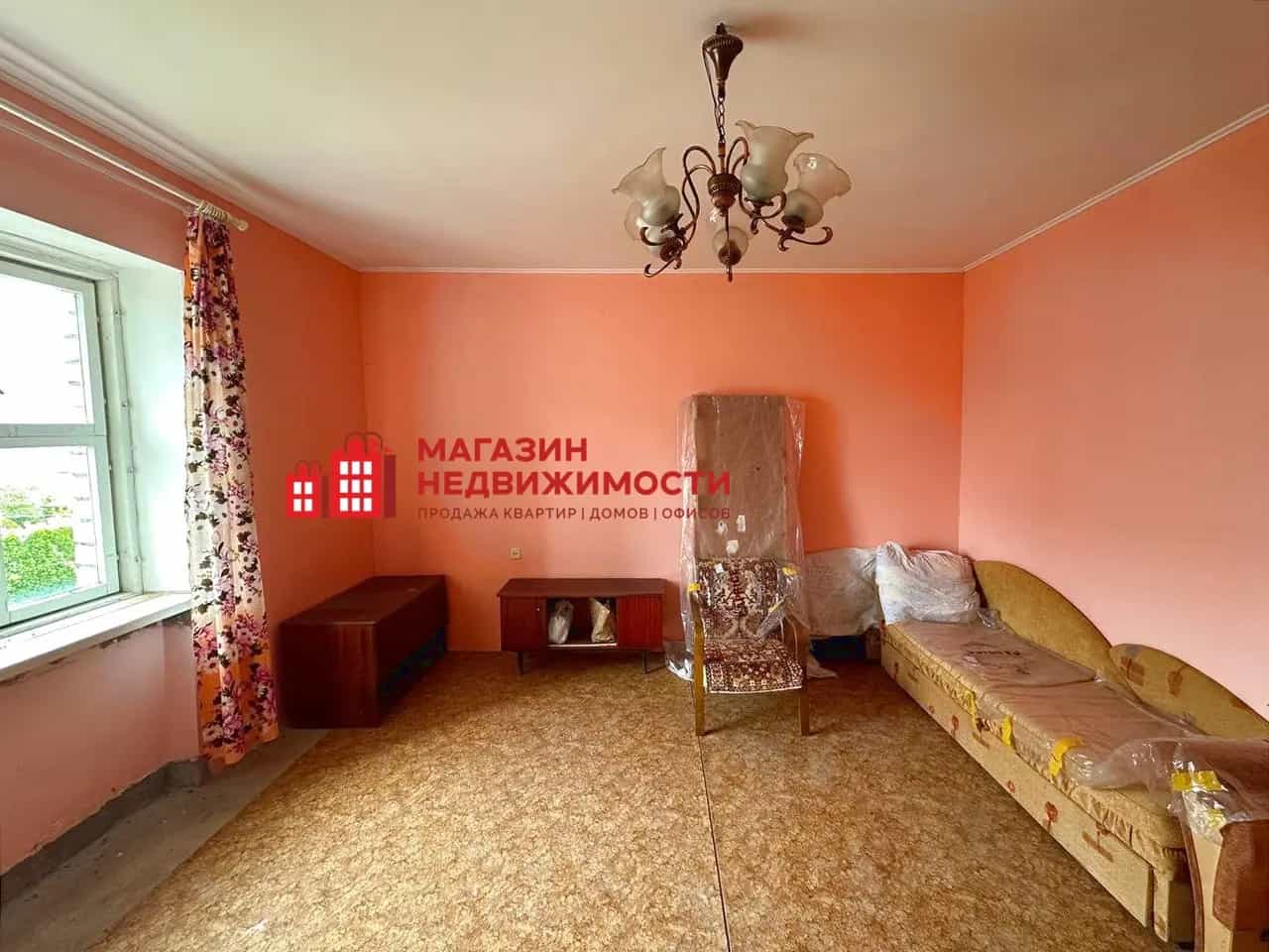 Беларусь, Гродно, улица Горы, 17, фото 9