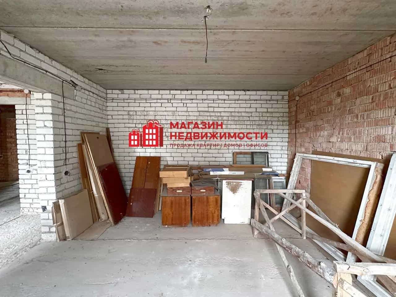 Беларусь, Гродно, улица Горы, 17, фото 12
