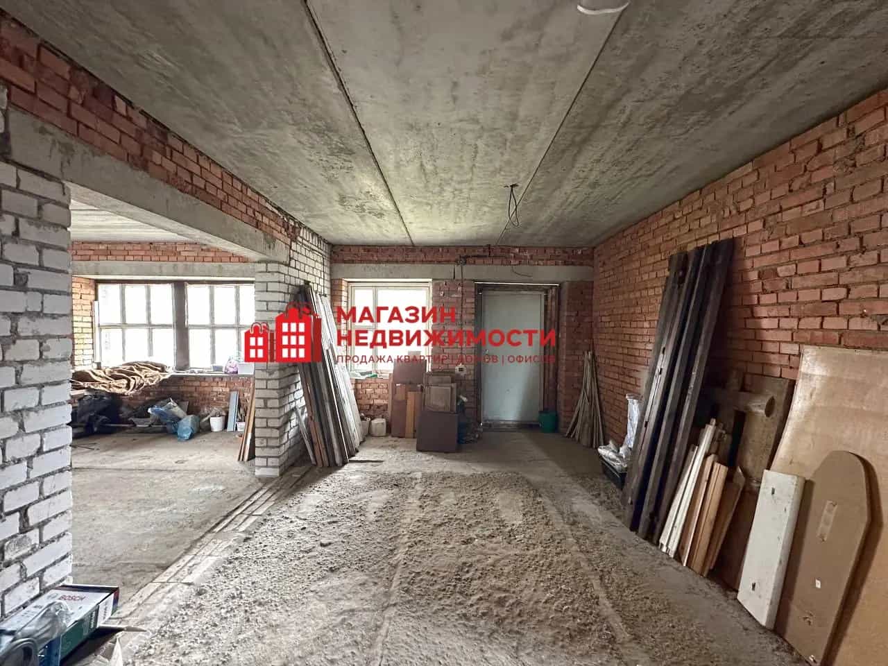 Беларусь, Гродно, улица Горы, 17, фото 14