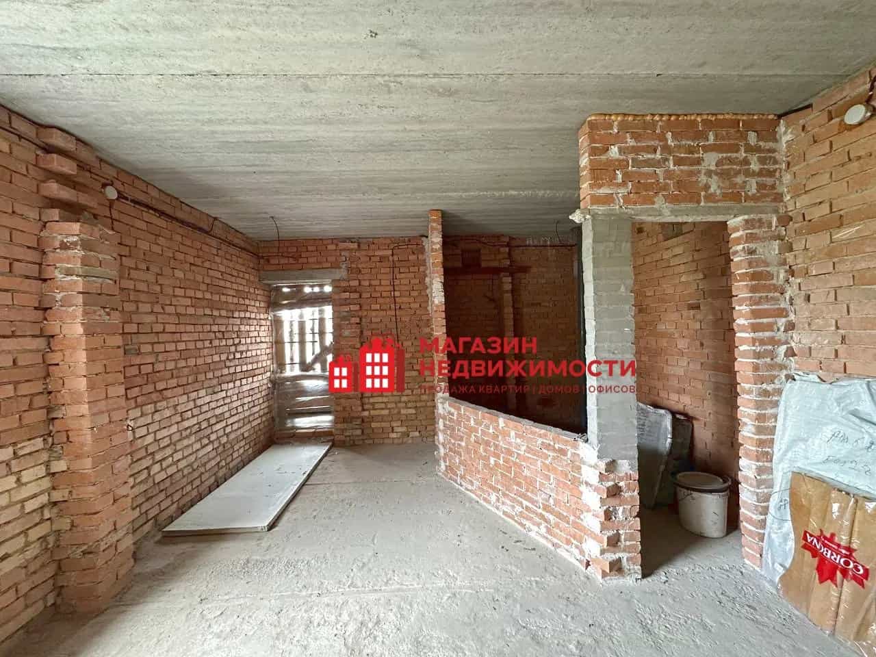 Беларусь, Гродно, улица Горы, 17, фото 17