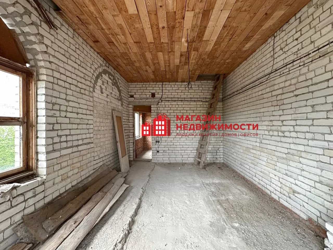 Беларусь, Гродно, улица Горы, 17, фото 20