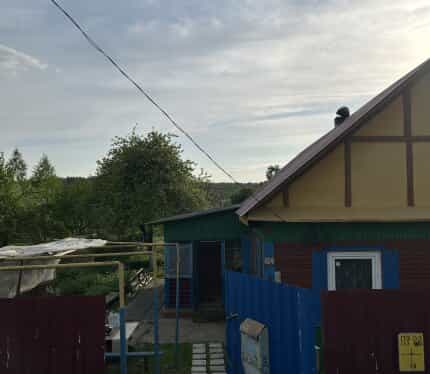 Фото объекта