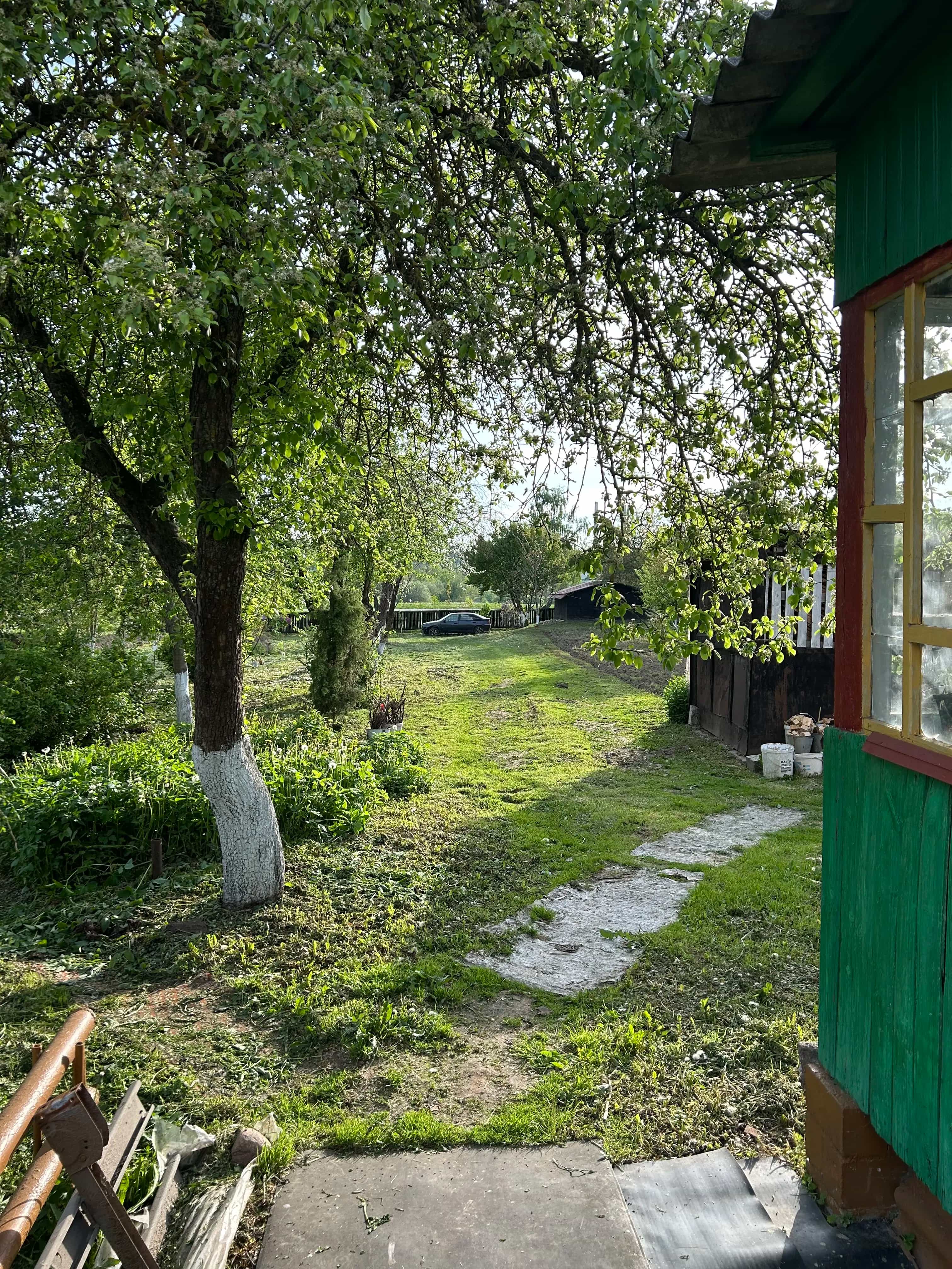 Беларусь, Минский район, Новодворский сельсовет, агрогородок Гатово, 104, фото 7