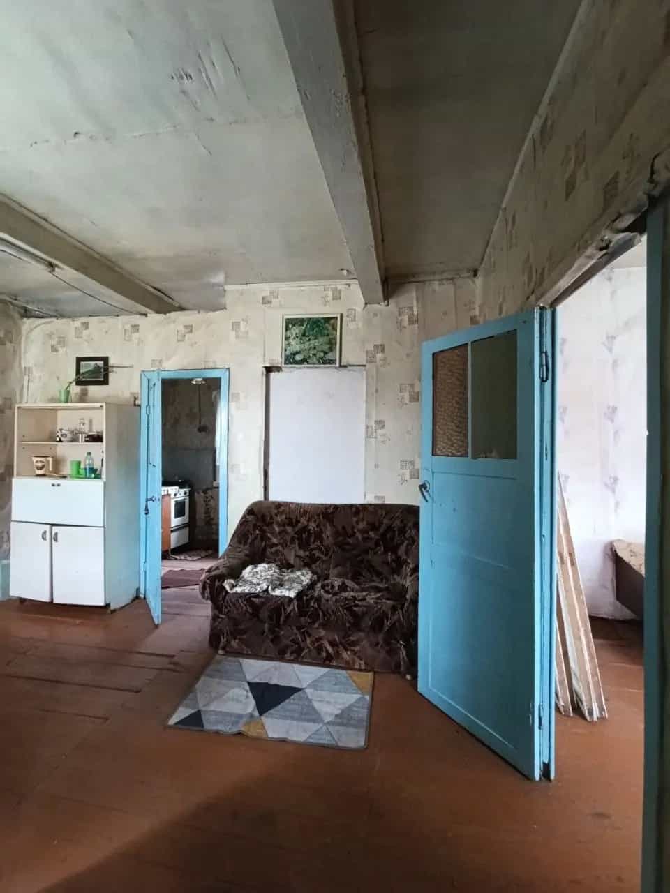Беларусь, Минская область, Молодечненский район, Олехновичский сельсовет, деревня Уша-2, Центральная улица, 55, фото 4
